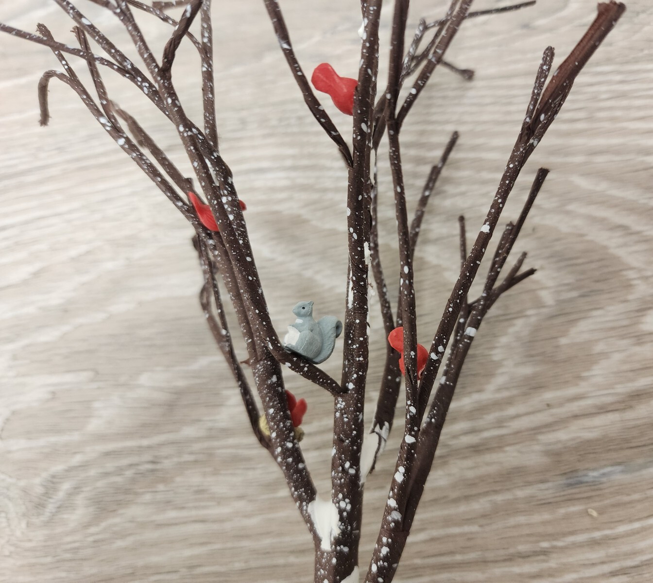 Department 56 5247-7 All Around The Park Village Replacement Trees ONLY READ!
