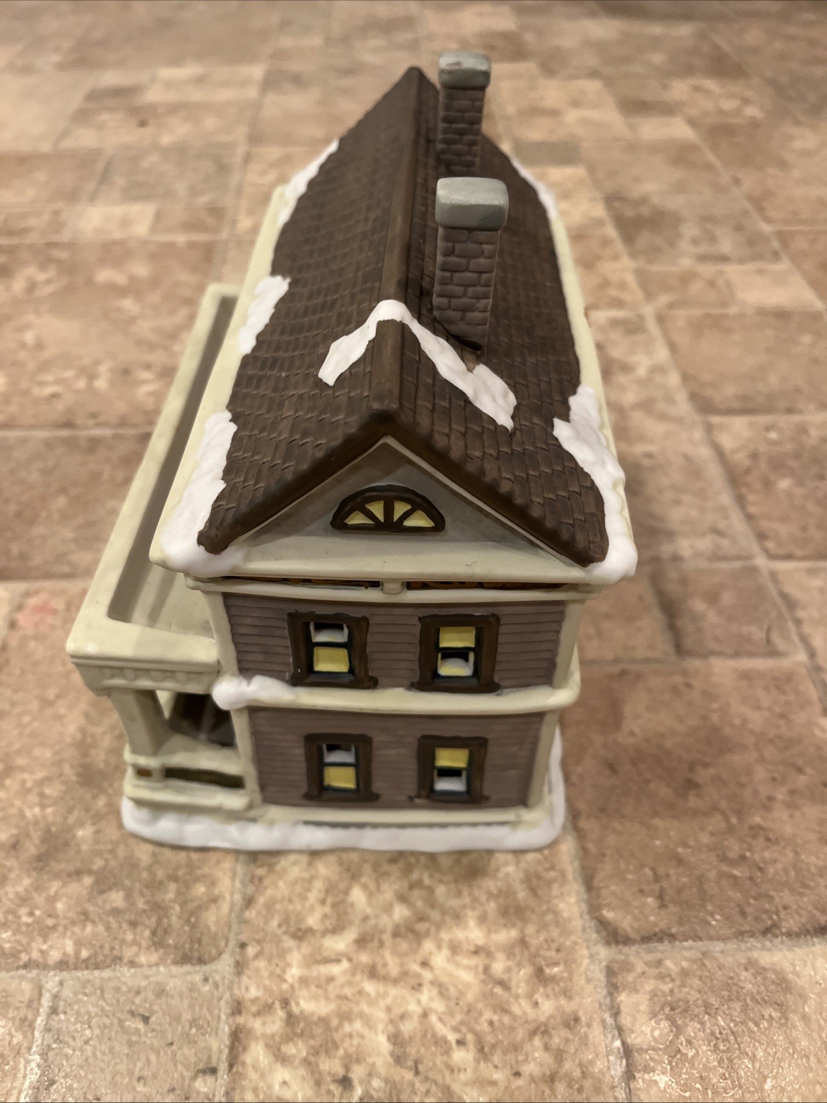 1998 Dickens Collectables
