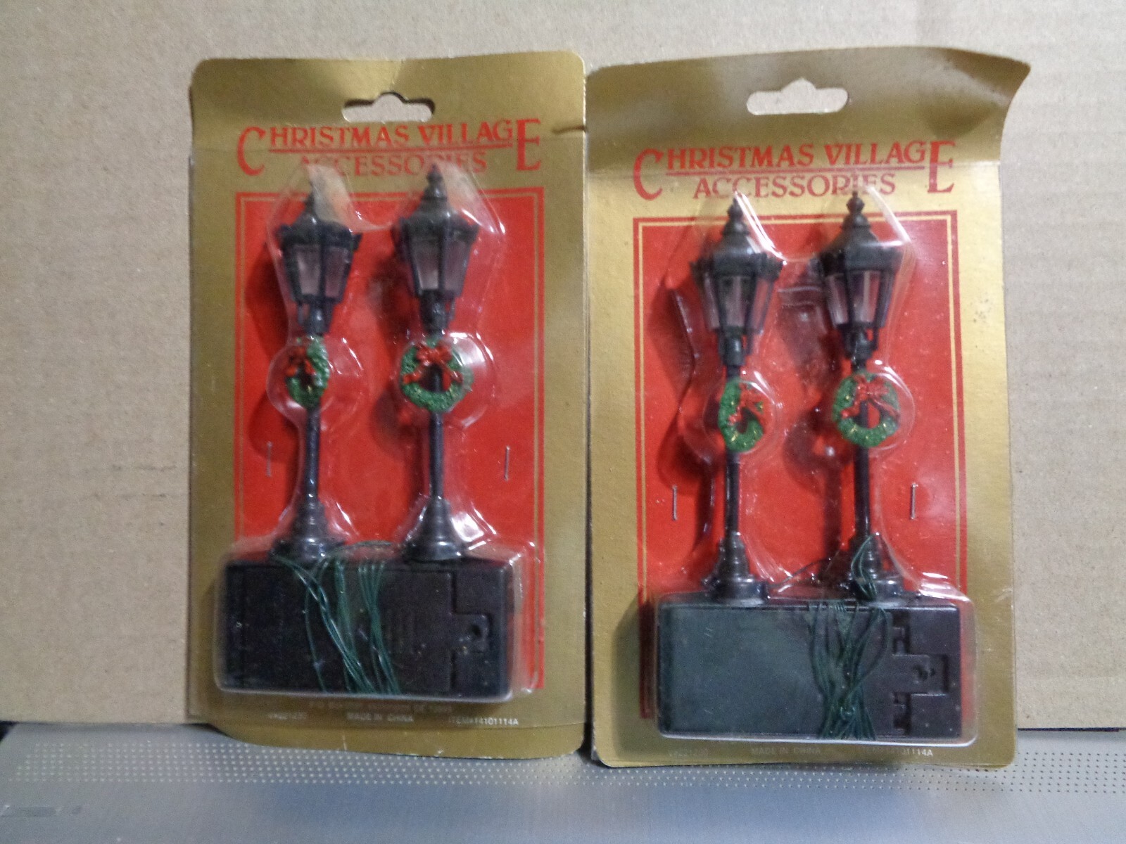 MIDWEST HOMES Accessories Lamp Post, LOT