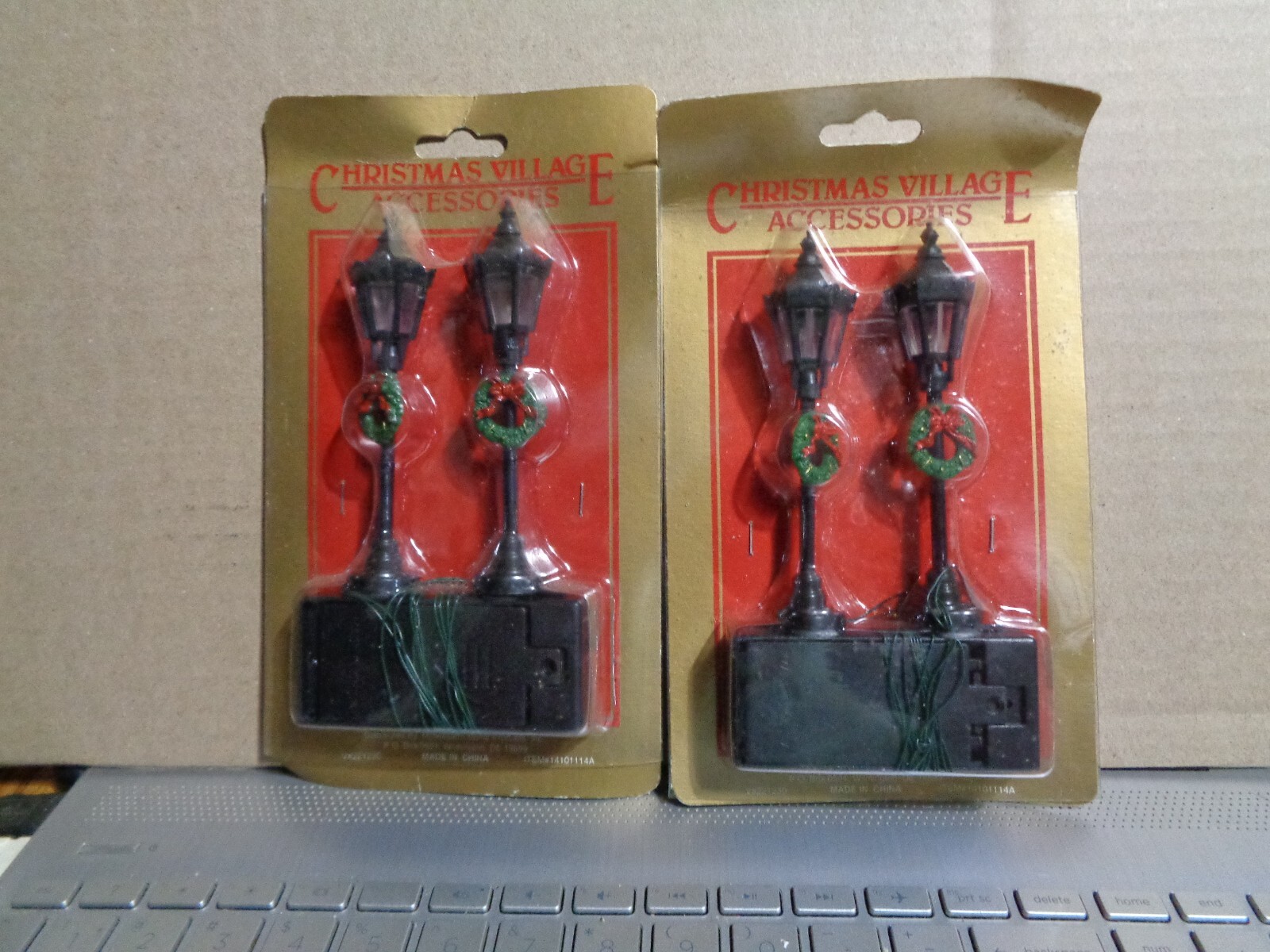 MIDWEST HOMES Accessories Lamp Post, LOT