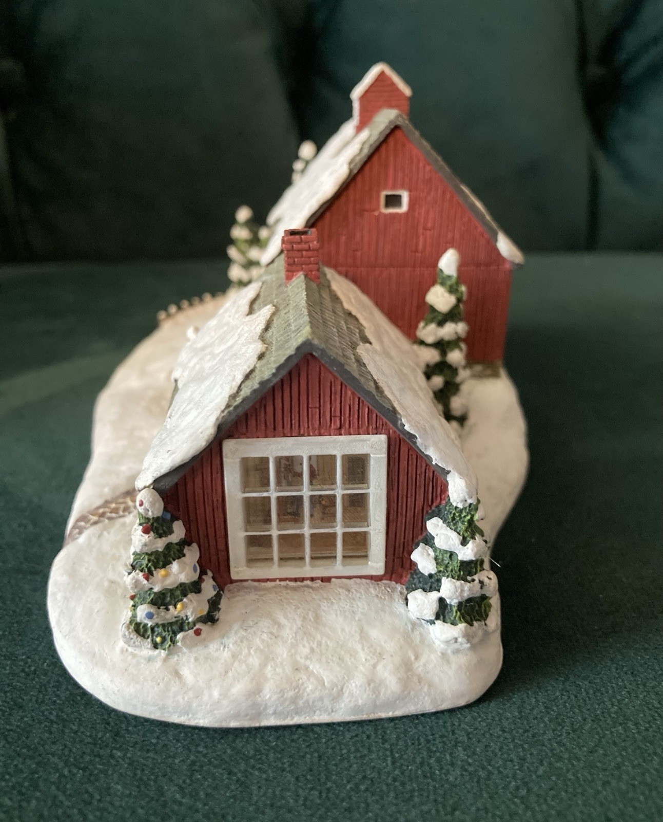 Hawthorne Architecture Register Christmas Eve At The Studio & The Lemonade Stand