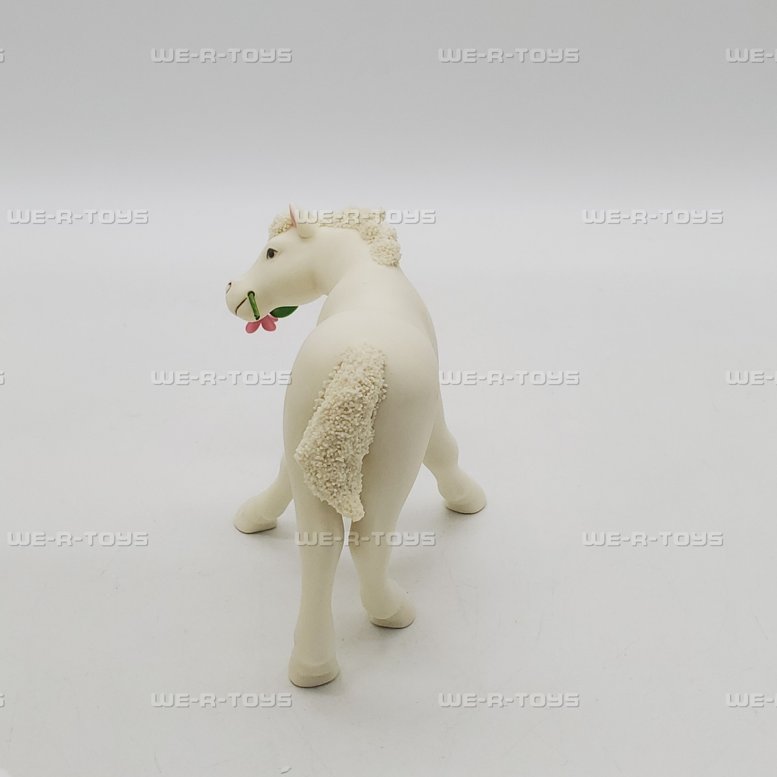 Snow Babies Easter Pony Standing Collectible 798909 NEW