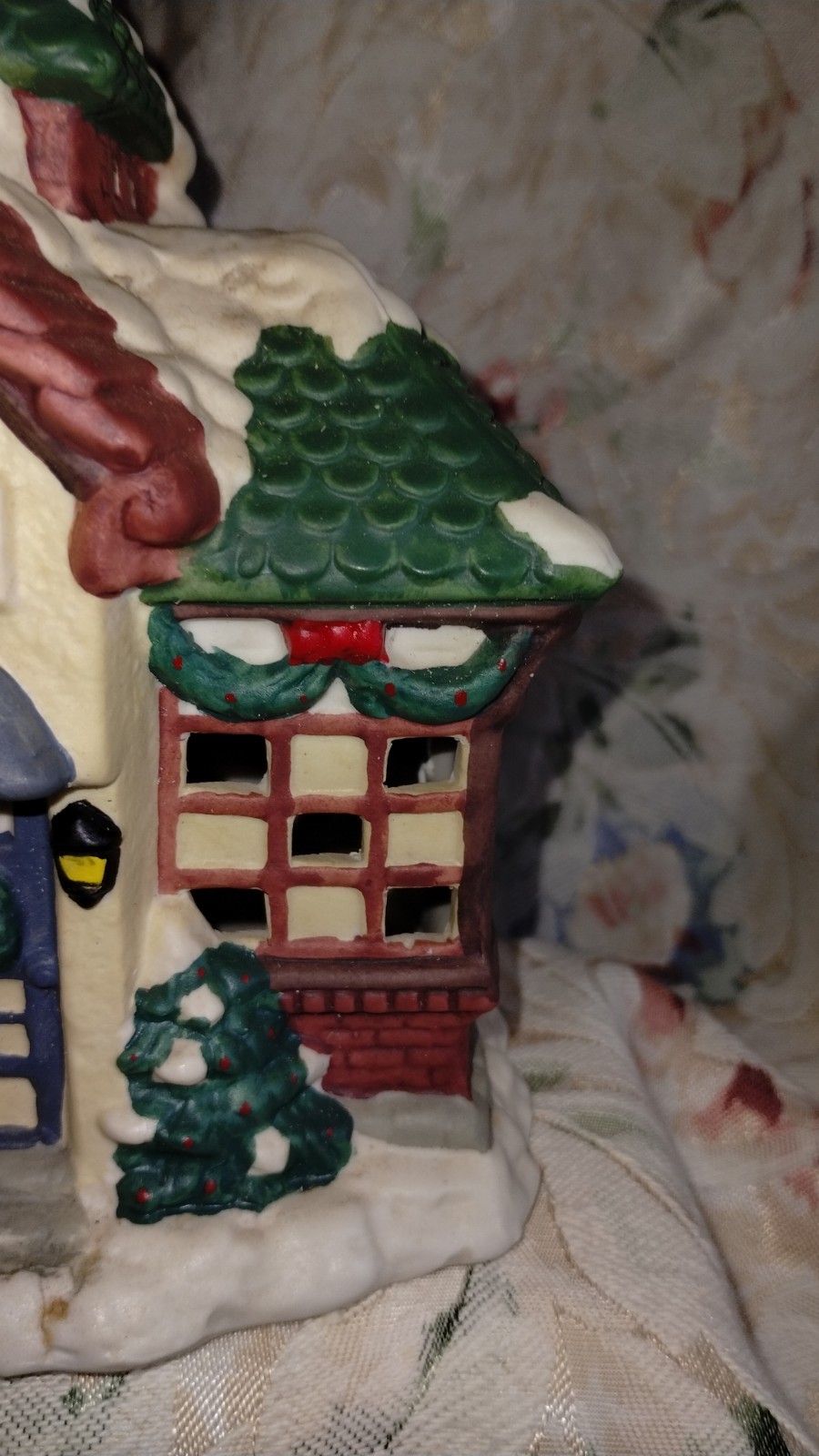 Village Square Candle Shop 1993