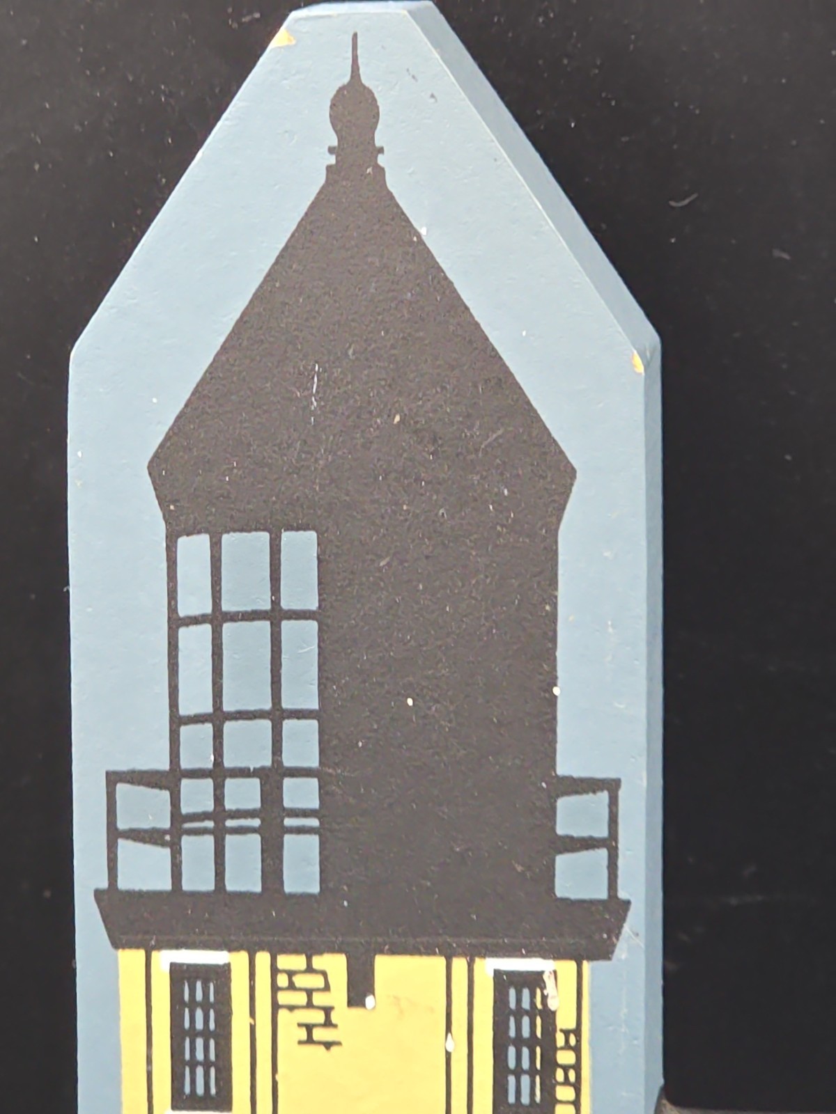 The Cat’s Meow 1990 “Admiralty Head Lighthouse” & “Split Rock Lighthouse” PHOTOS
