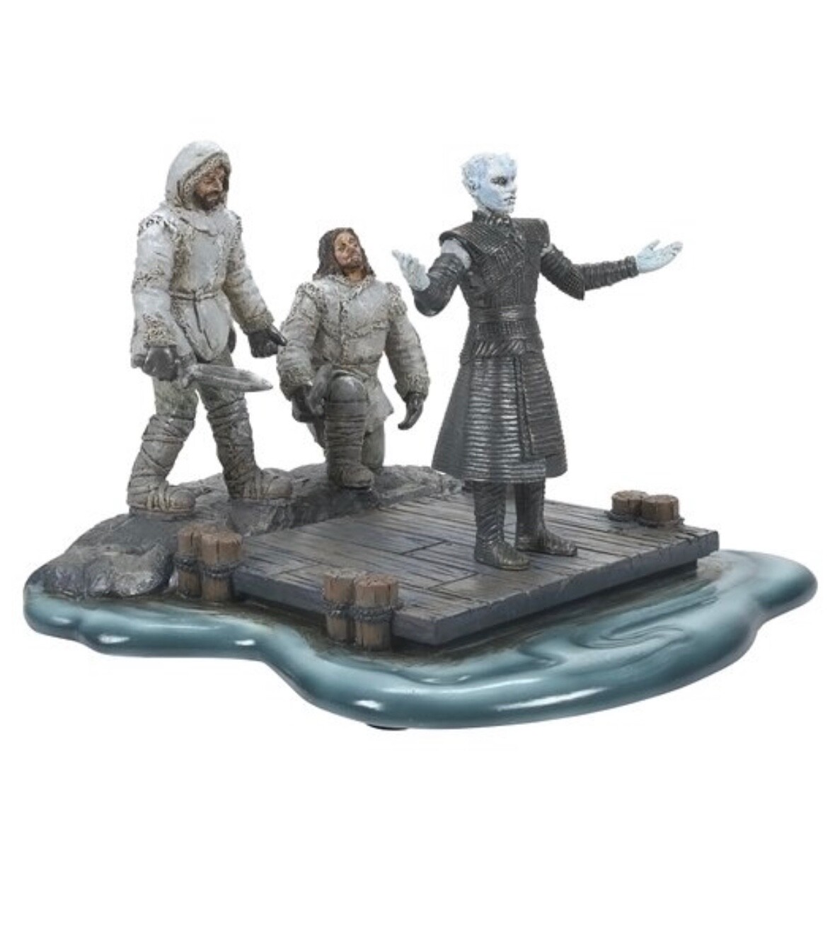 The Night King Department 56 Game of Thrones 6009724 accessory