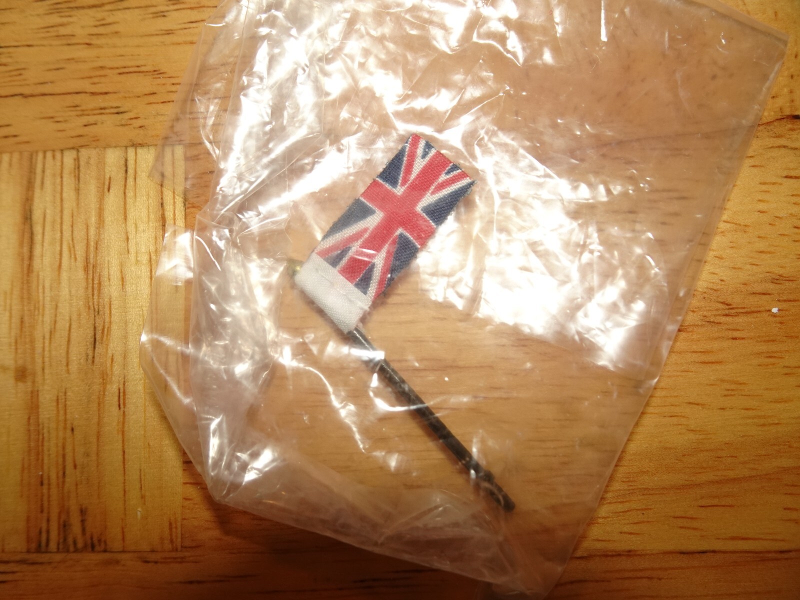 DEPT 56 DV Big Ben Historical Landmark Christmas London 58341 1998 NIB