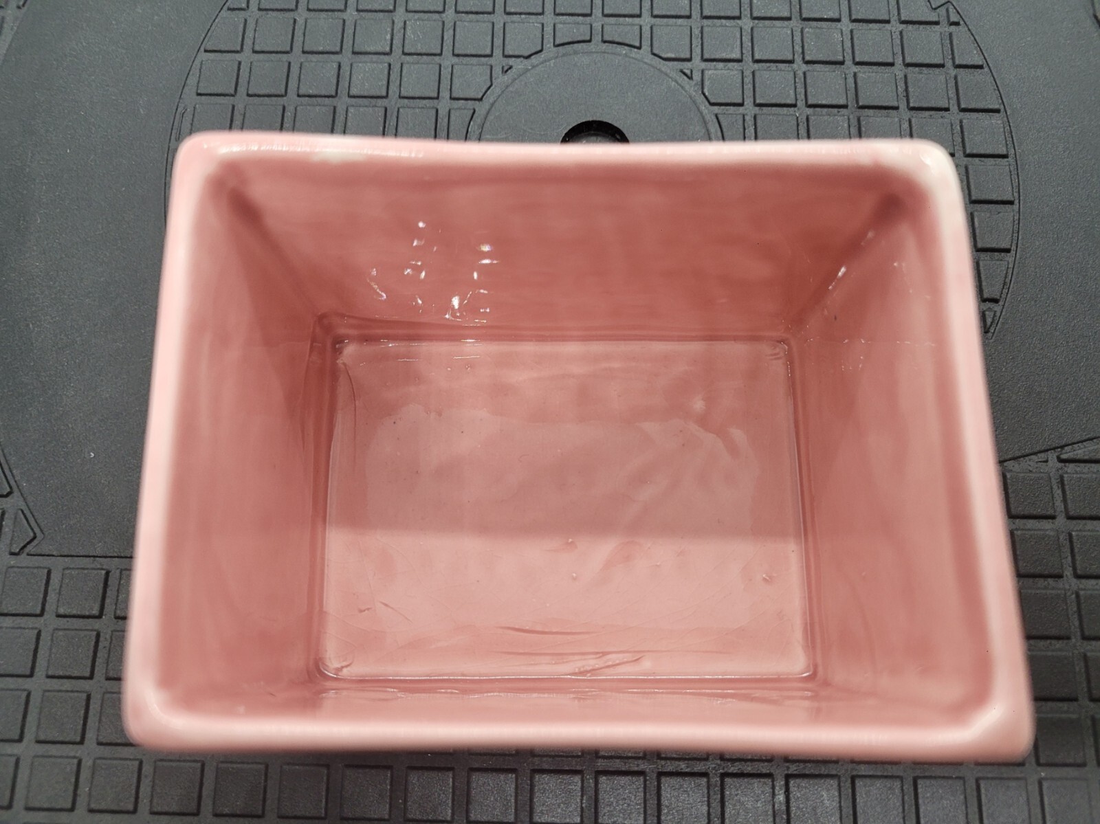 Southampton Princess Hotel Bermuda Ceramic Pink House No Roof