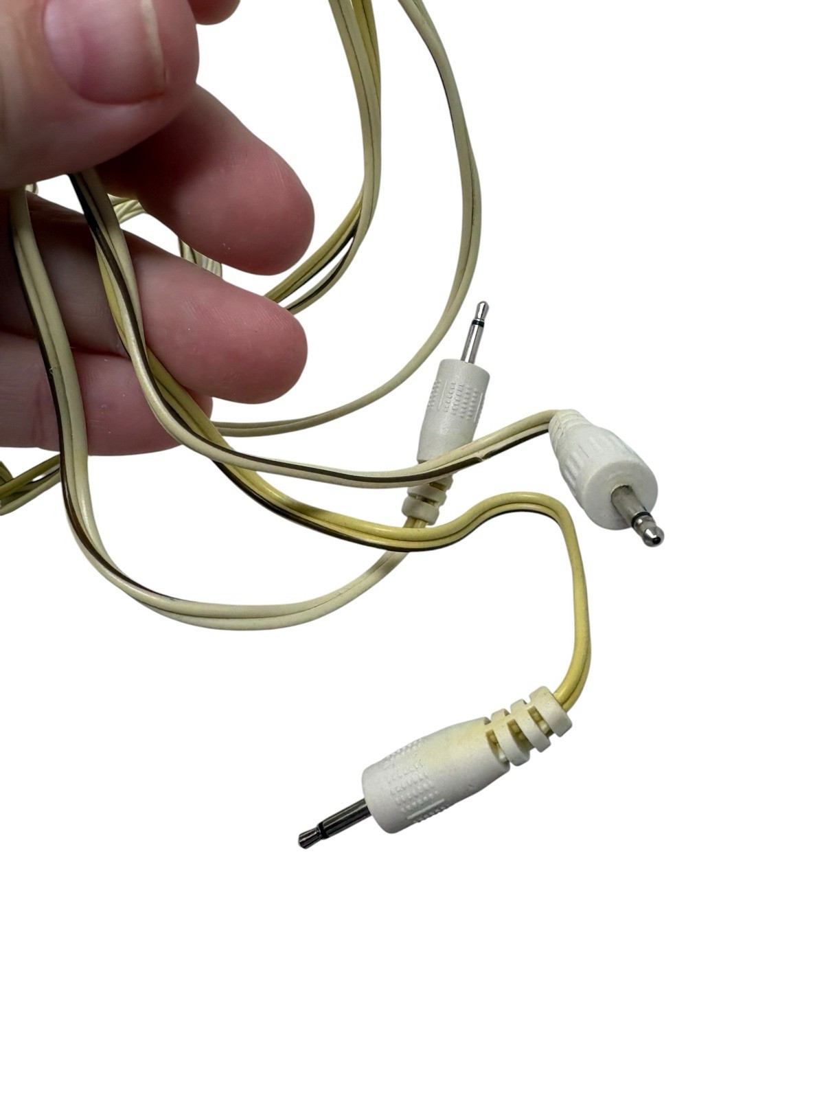 Department 56 Adapter 56.55026 White 68 Inches 3 Jacks