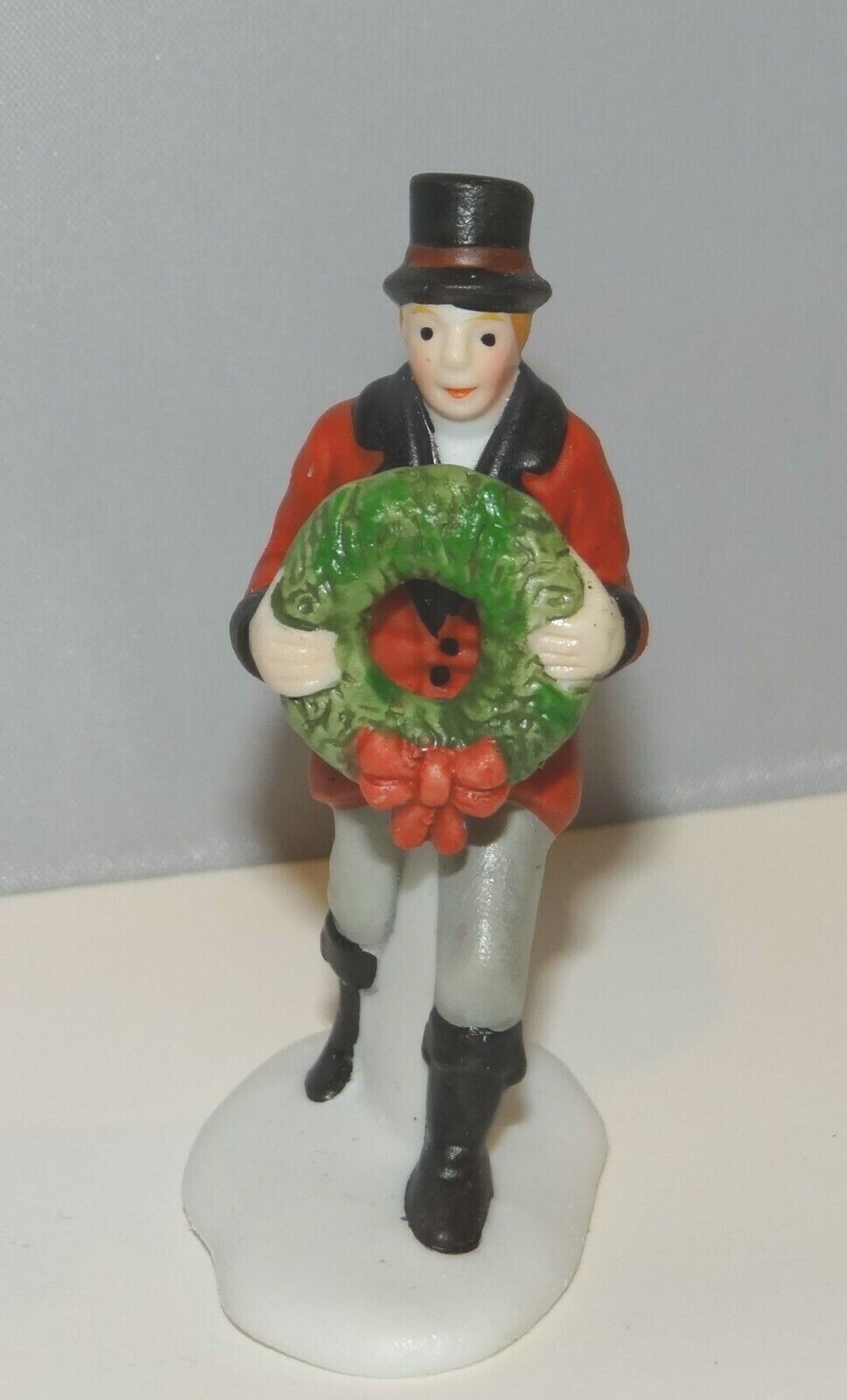 Dept. 56 Heritage Village Collection David Copperfield Set of 5 #5551-4 Dickens