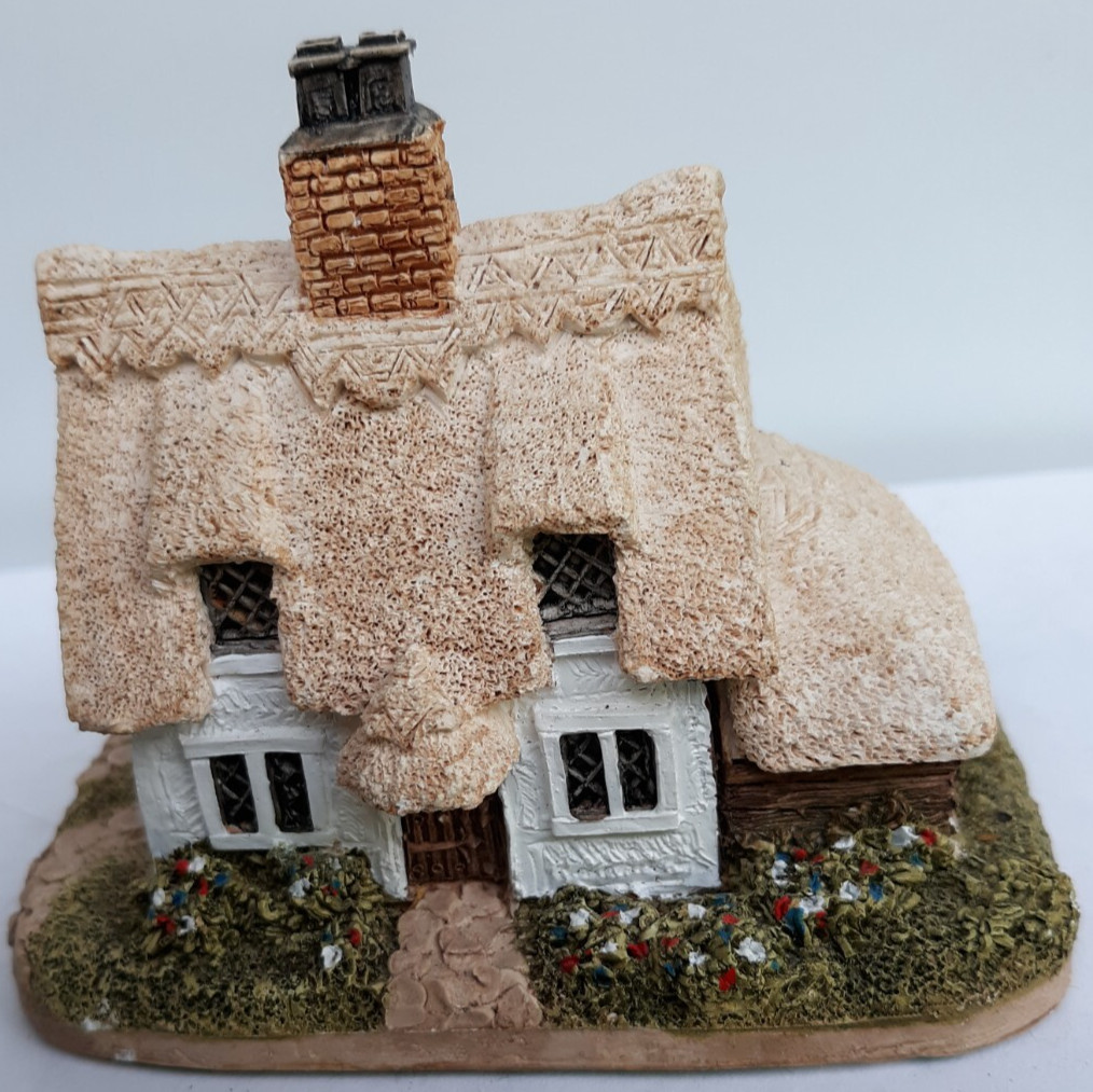 1991 Lilliput Lane Clare Cottage miniature …great condition