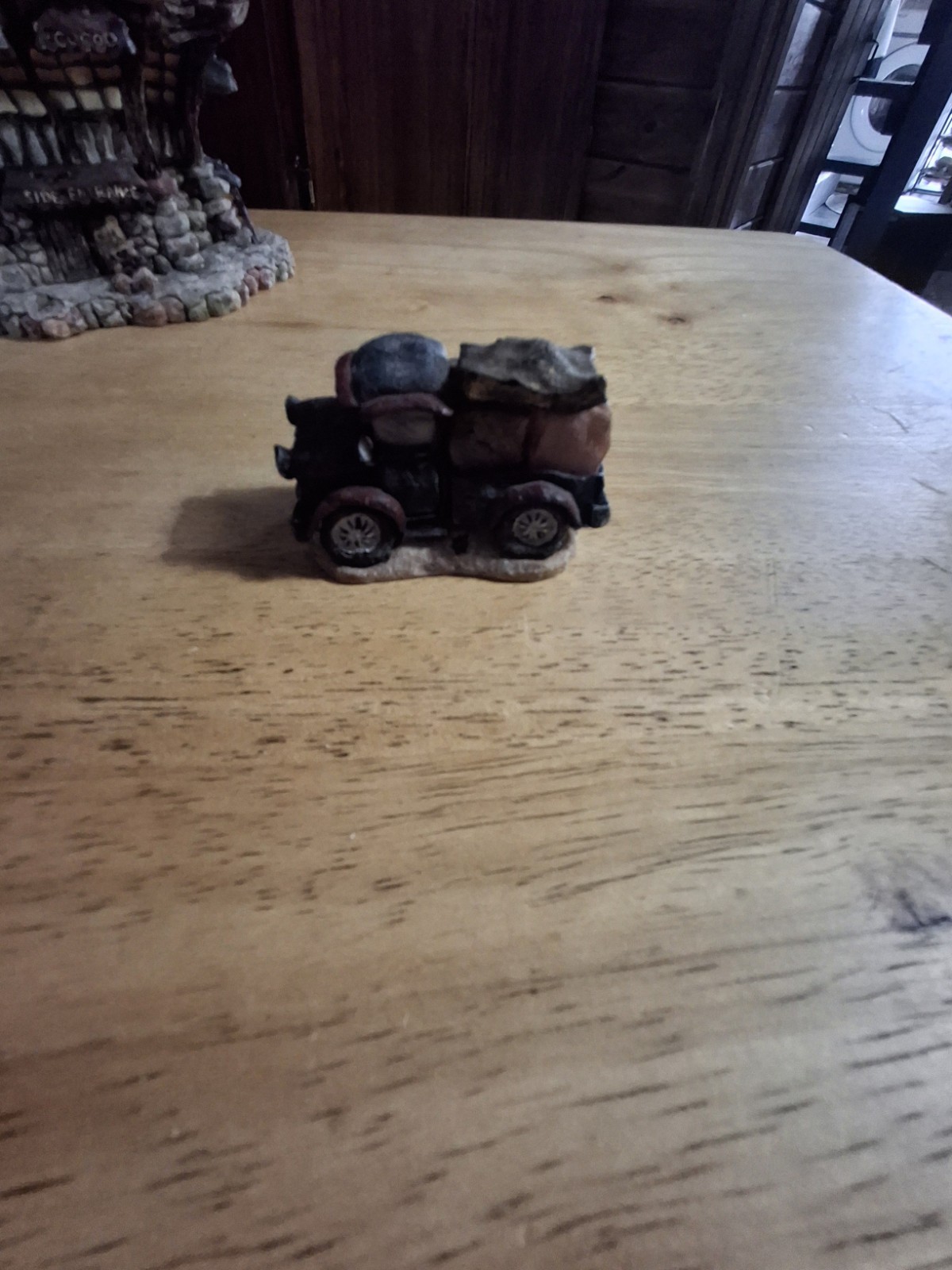 Boyds Bear Village Cocoas House Of Chocolate