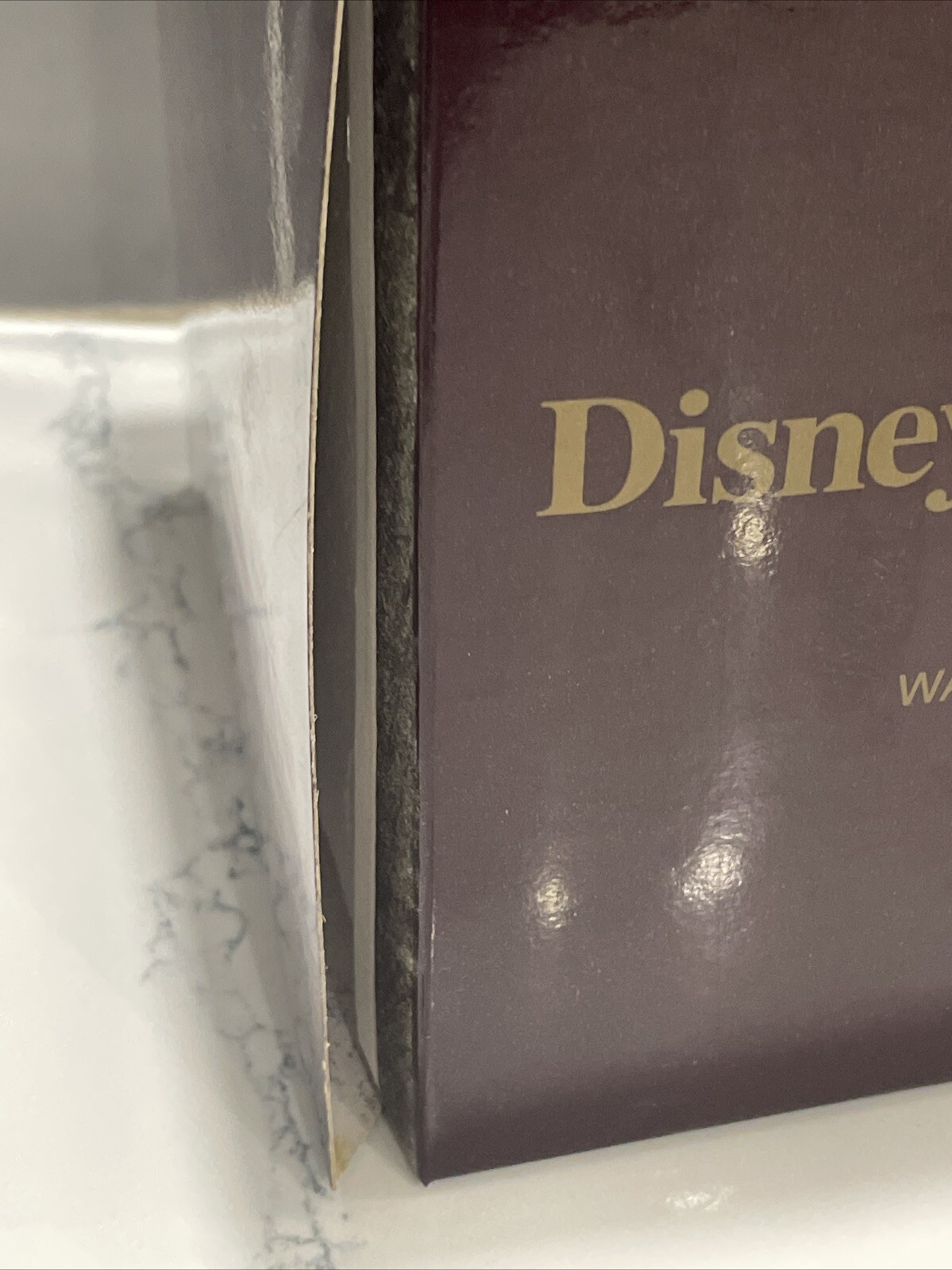 DEPT 56 DISNEY PARKS VILLAGE SERIES Olde World Antiques I #5351-1 IN BOX