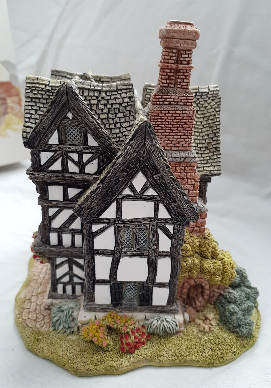 Lilliput Lane – PRIEST’S HOUSE – #601