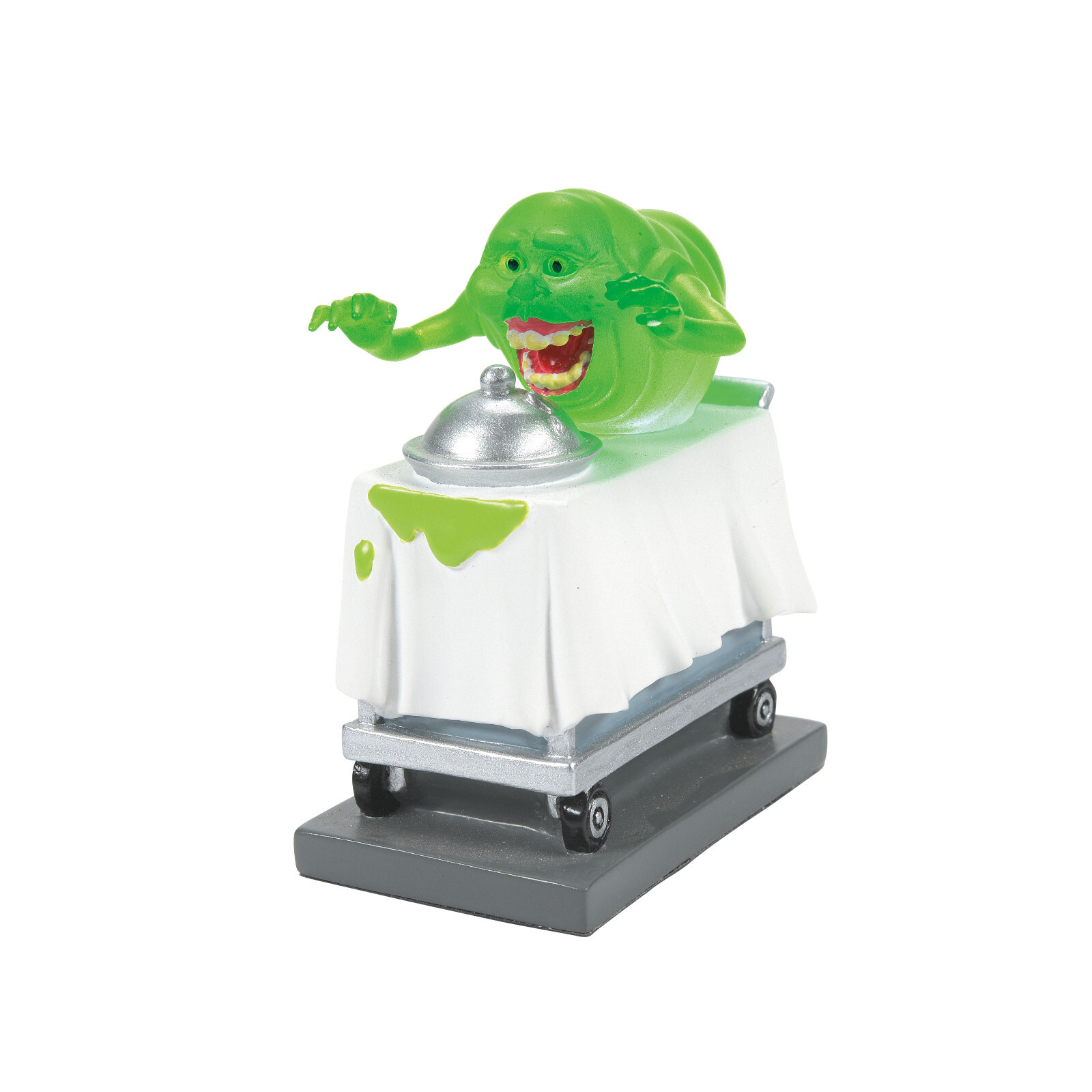 Department 56 Ghostbusters Slimer 6007409 Dept NEW Ghost Busters 2021