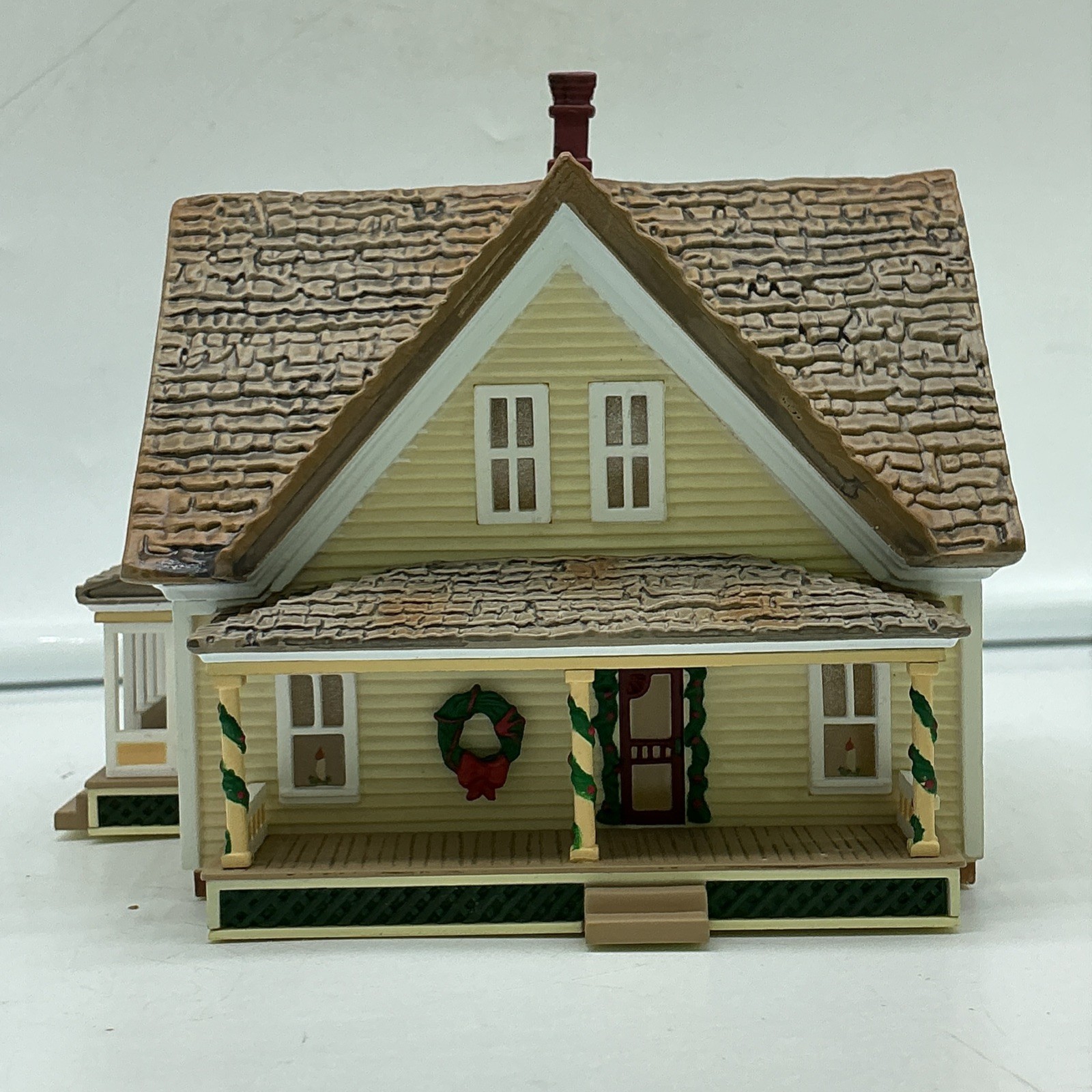 1994 Hallmark The Sarah Plain and Tall Collection – Sarah’s Prairie Home