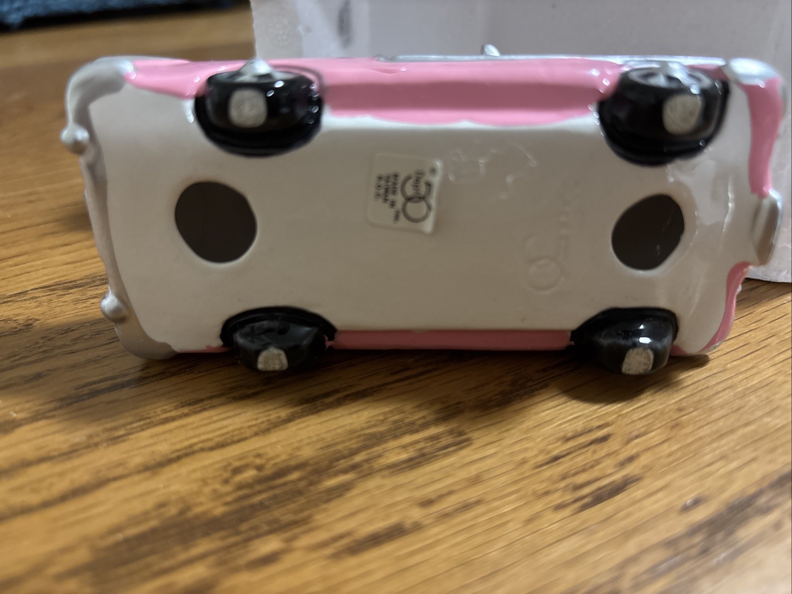 Dept 56 Christmas Cadillac