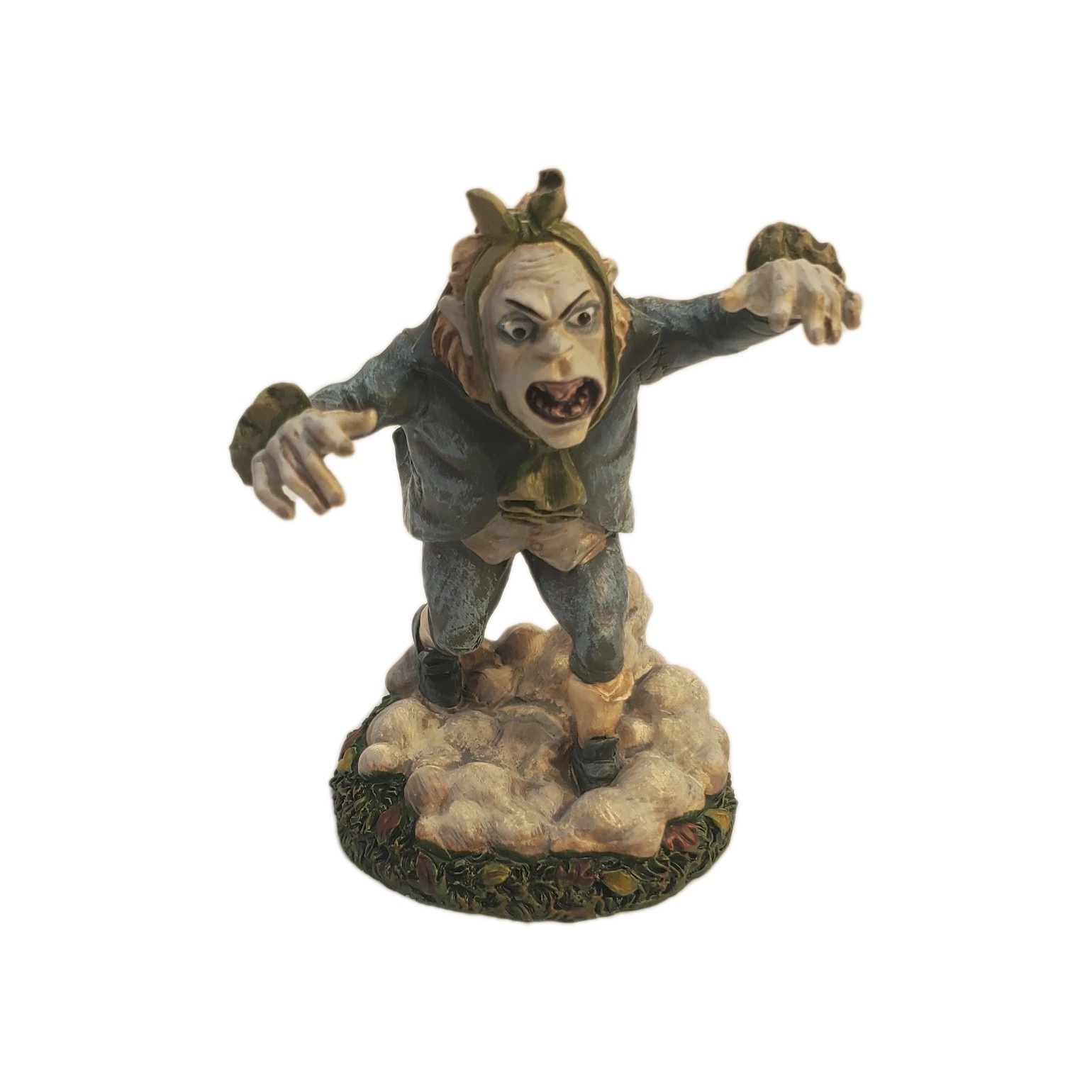 Dept 56 Halloween Village Ghastly’s Night Out 4051013 Department 56 Snow Village