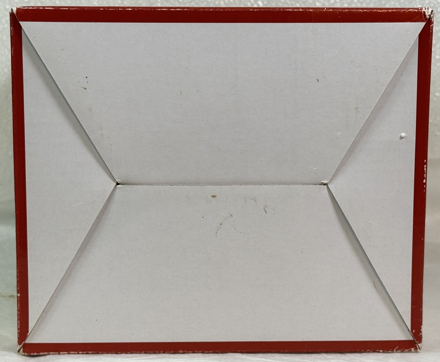 Lemax Wayside Church Porcelain Lighted Building