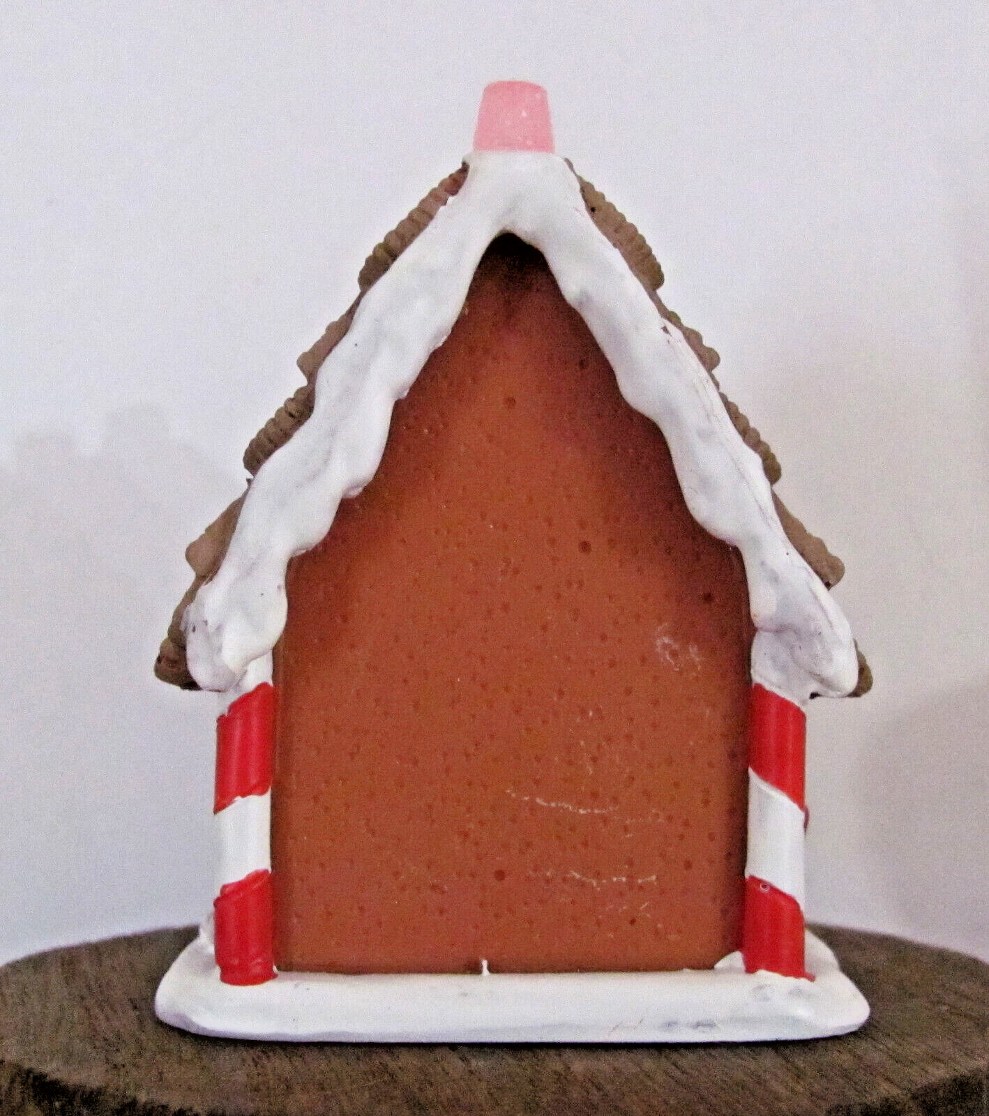 Lemax Sugar And Spice Christmas Accessory – Dog House #04767
