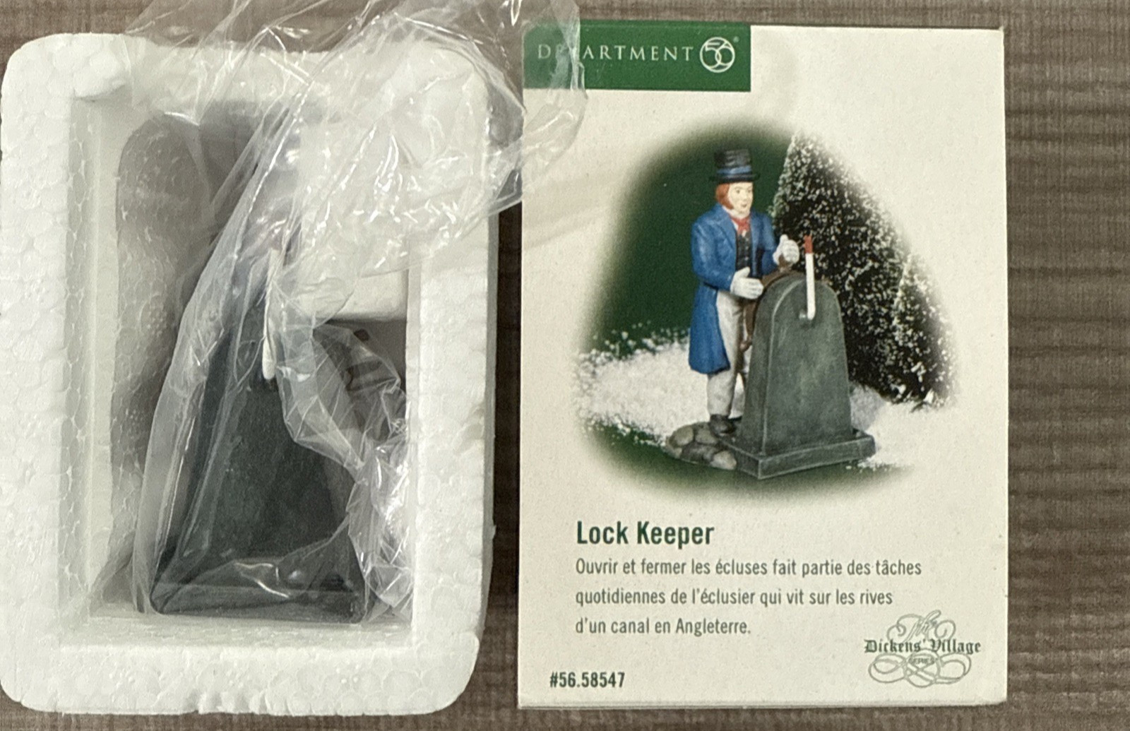 Department 56 Heritage Village Various Items YOU CHOOSE! FREE SHIPPING ON ALL!
