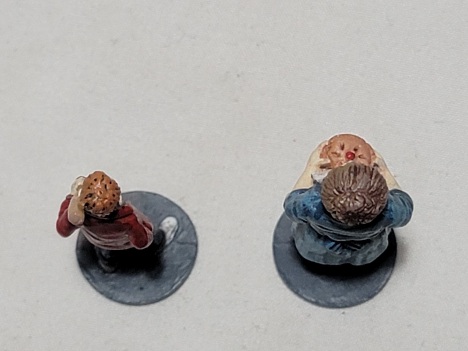 Hawthorne Village Welcome to Mayberry Aunt Bee & Opie Taylor Figurine Set 91351