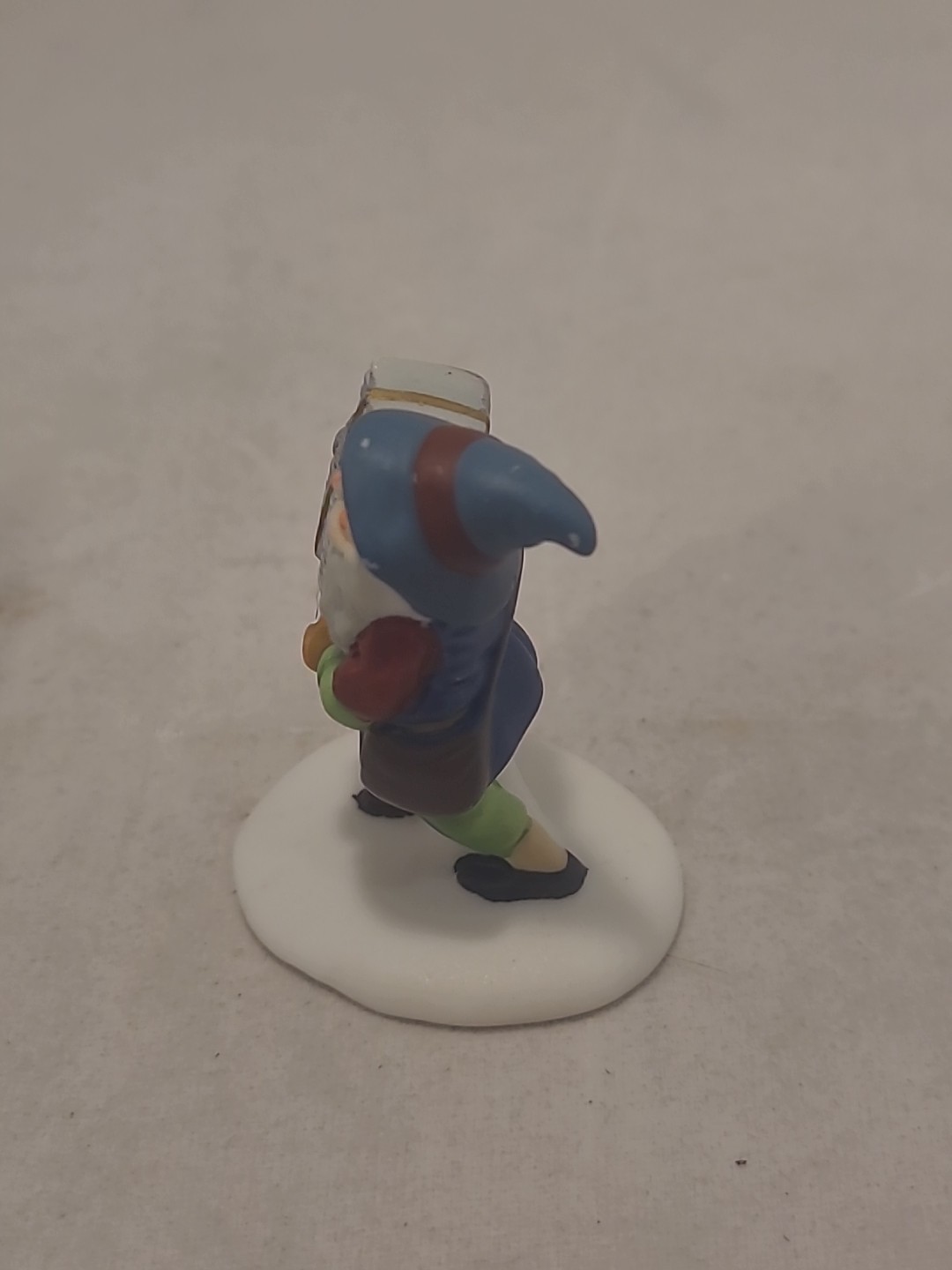 Dept 56 Letters For Santa Replacement Elves Pair Taiwan