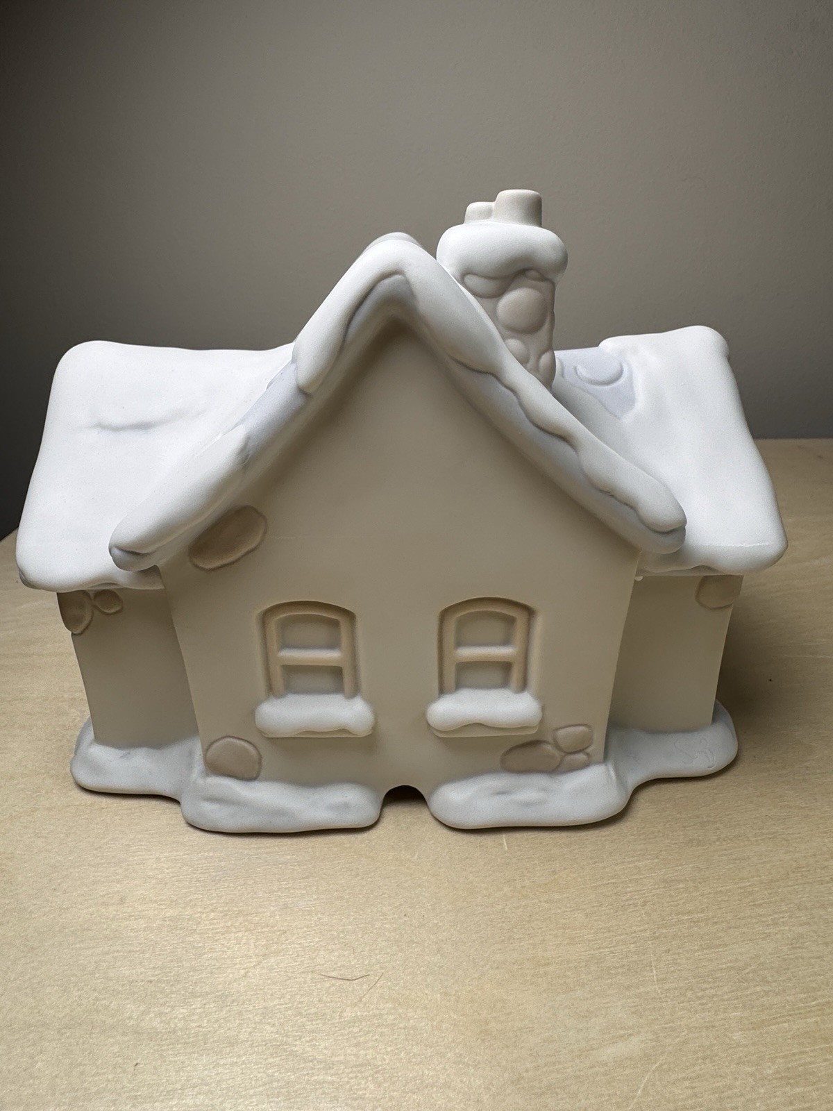 Precious Moments Sugar Town 5 Pc Lot Dr.’s Office w/Boxes Nightlight 1994 VTG