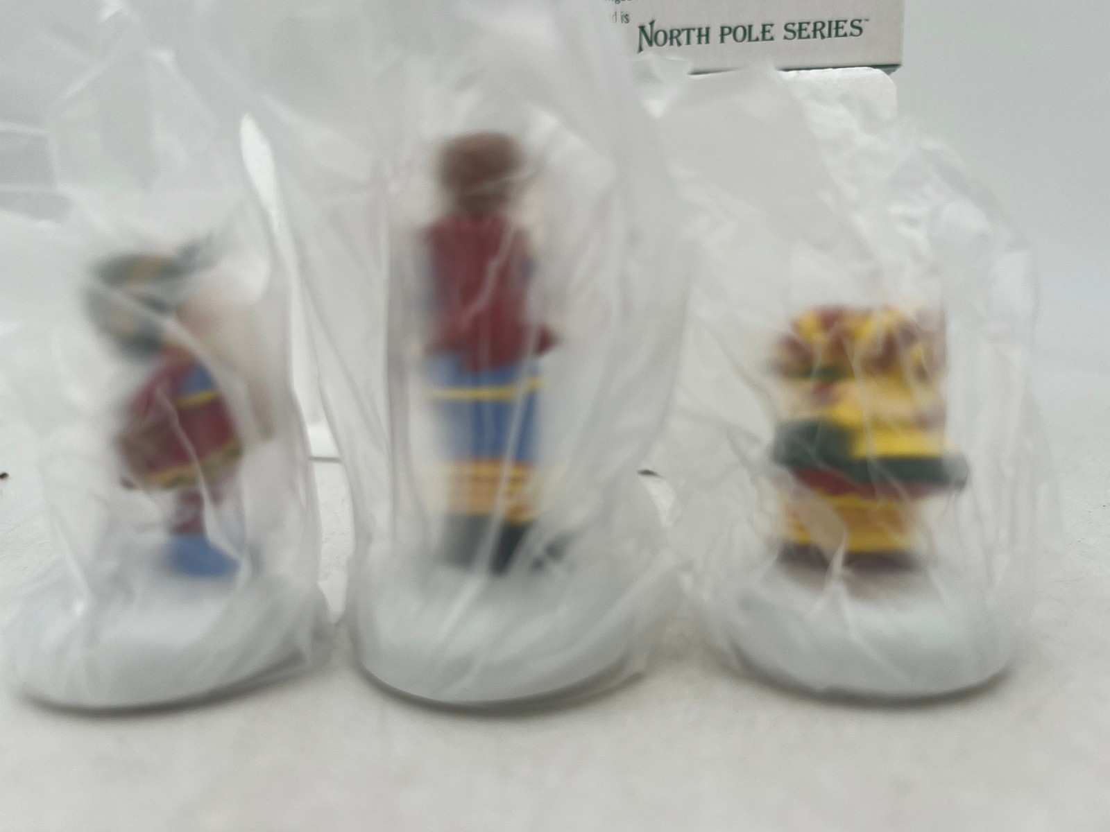 Department 56 – Photo With Santa, North Pole 2″ – #56444
