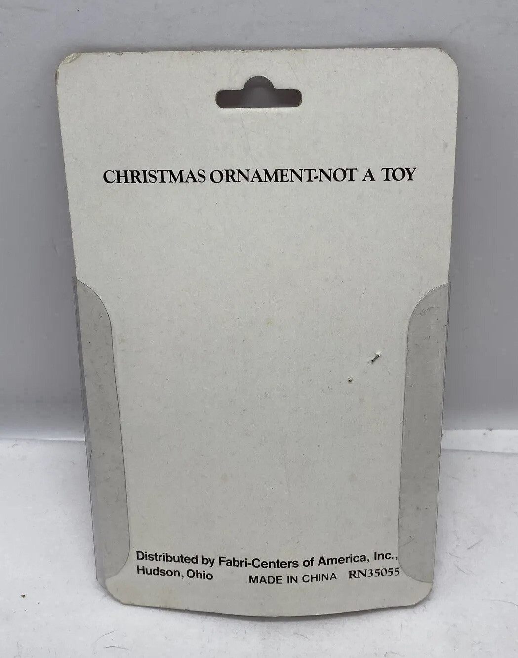 Dickens Collectables Christmas Village Accessory WOMAN FIGURINE Dollhouse F42
