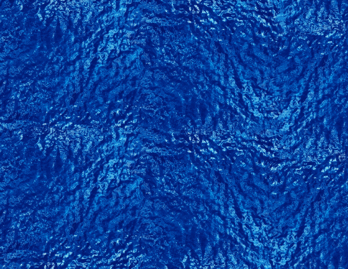 Blue Water Scenery Sheets for Collectible Villages – 5 Seamless 8.5×11
