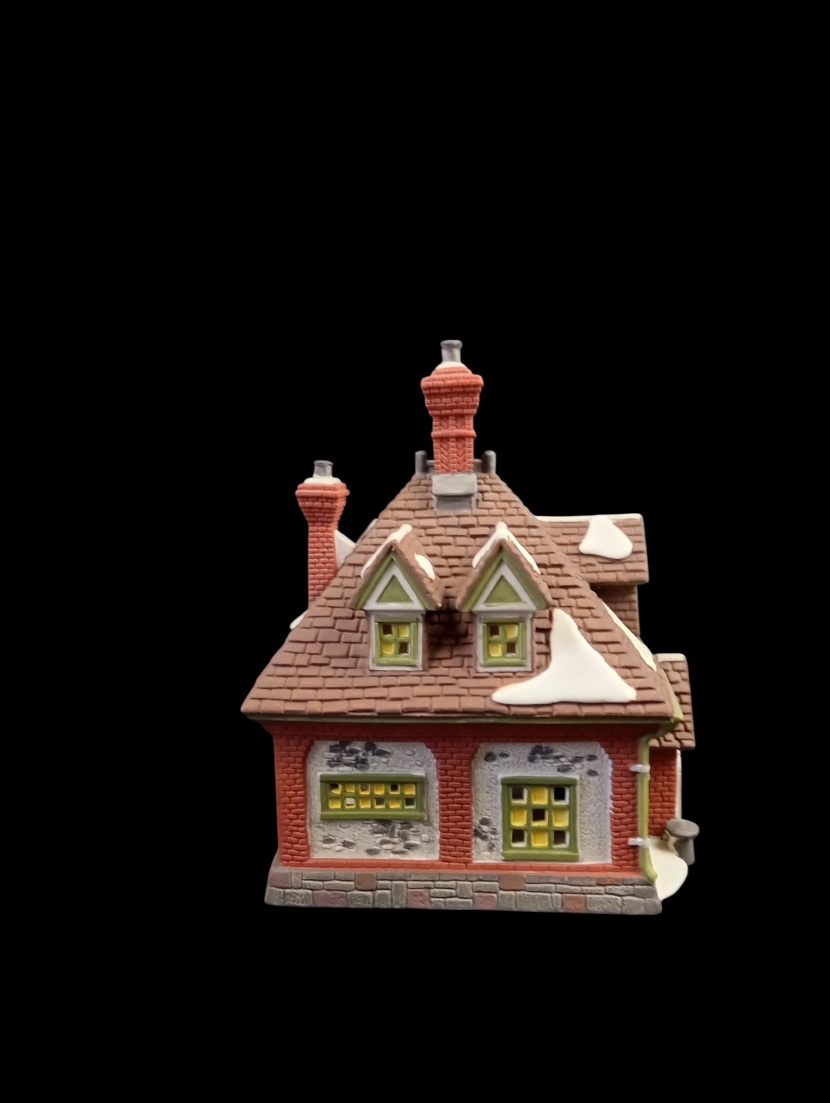 Dept. 56 Dickens’ Village WM. Wheat Cakes & Puddings 5808-4 Heritage Accessory