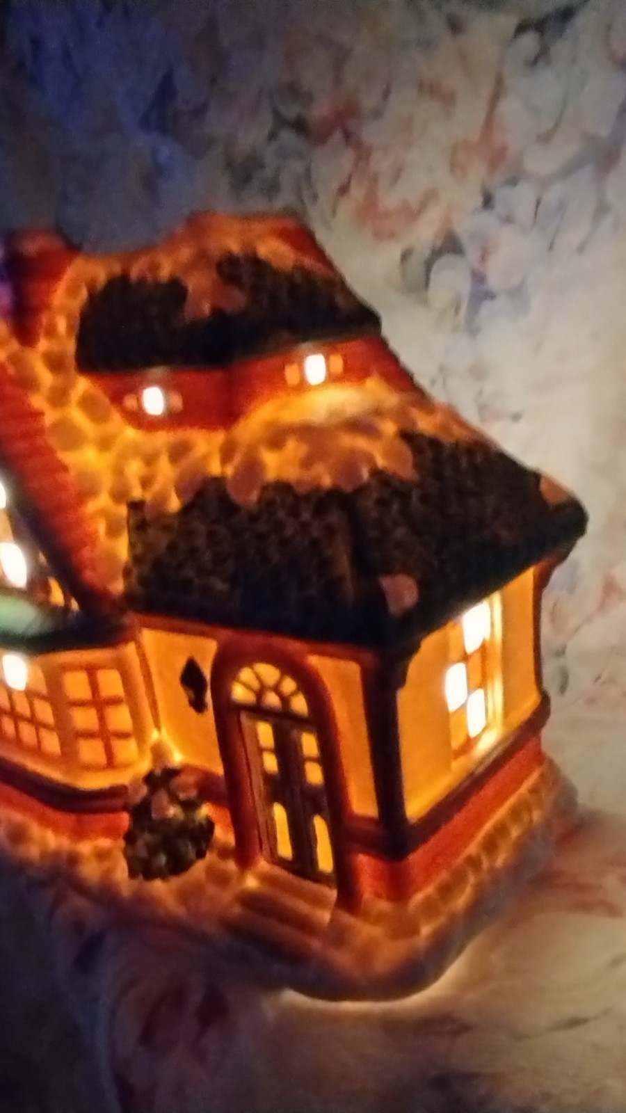 Village Square Candle Shop 1993