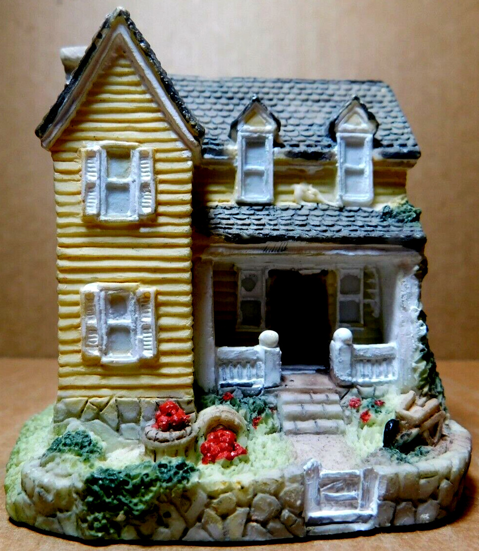 International Resourcing Service Inc.~”Wilson Ranch House” 1995 China AH91