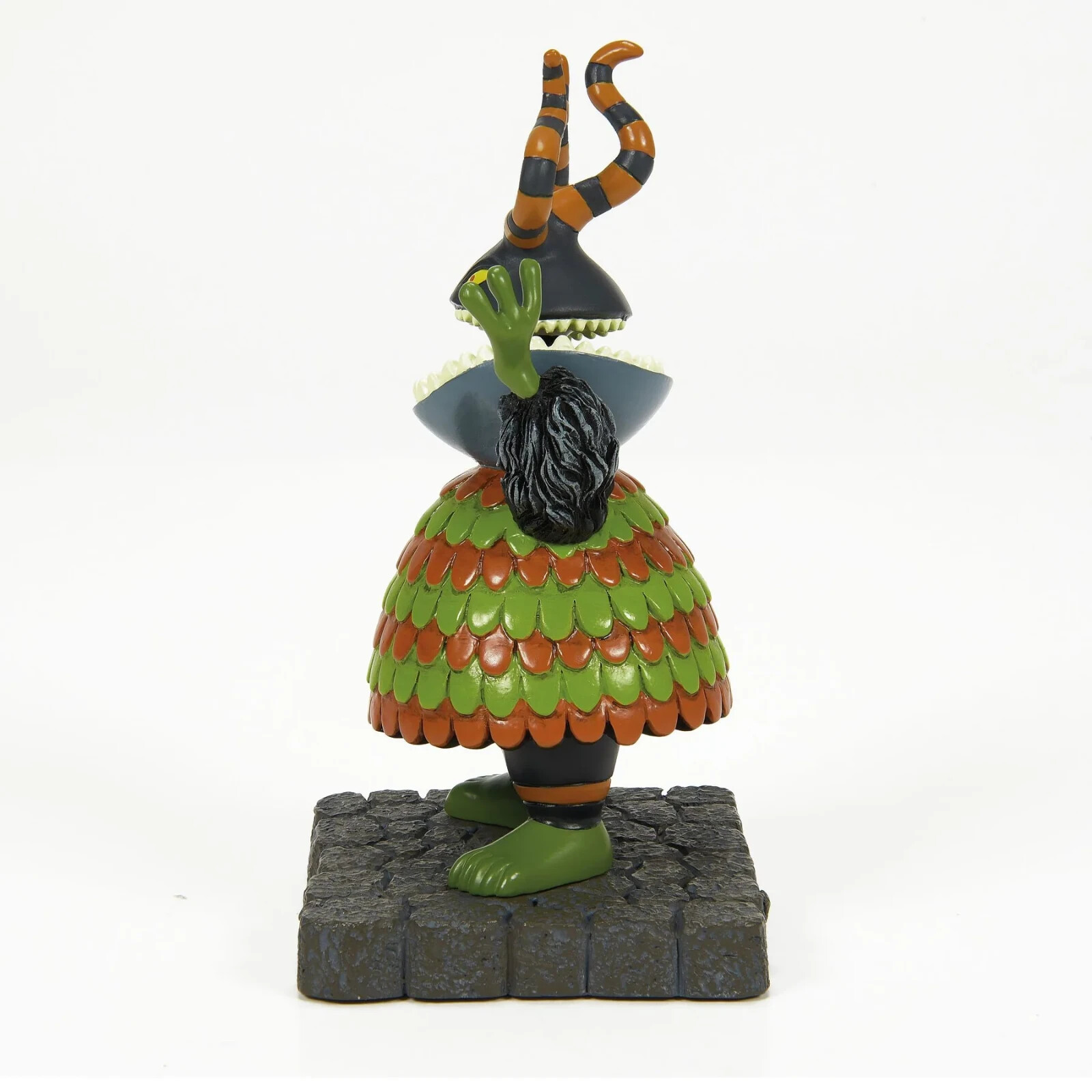 Dept 56 HARLEQUIN DEMON Nightmare Before Christmas Village 6014671 NEW 2025