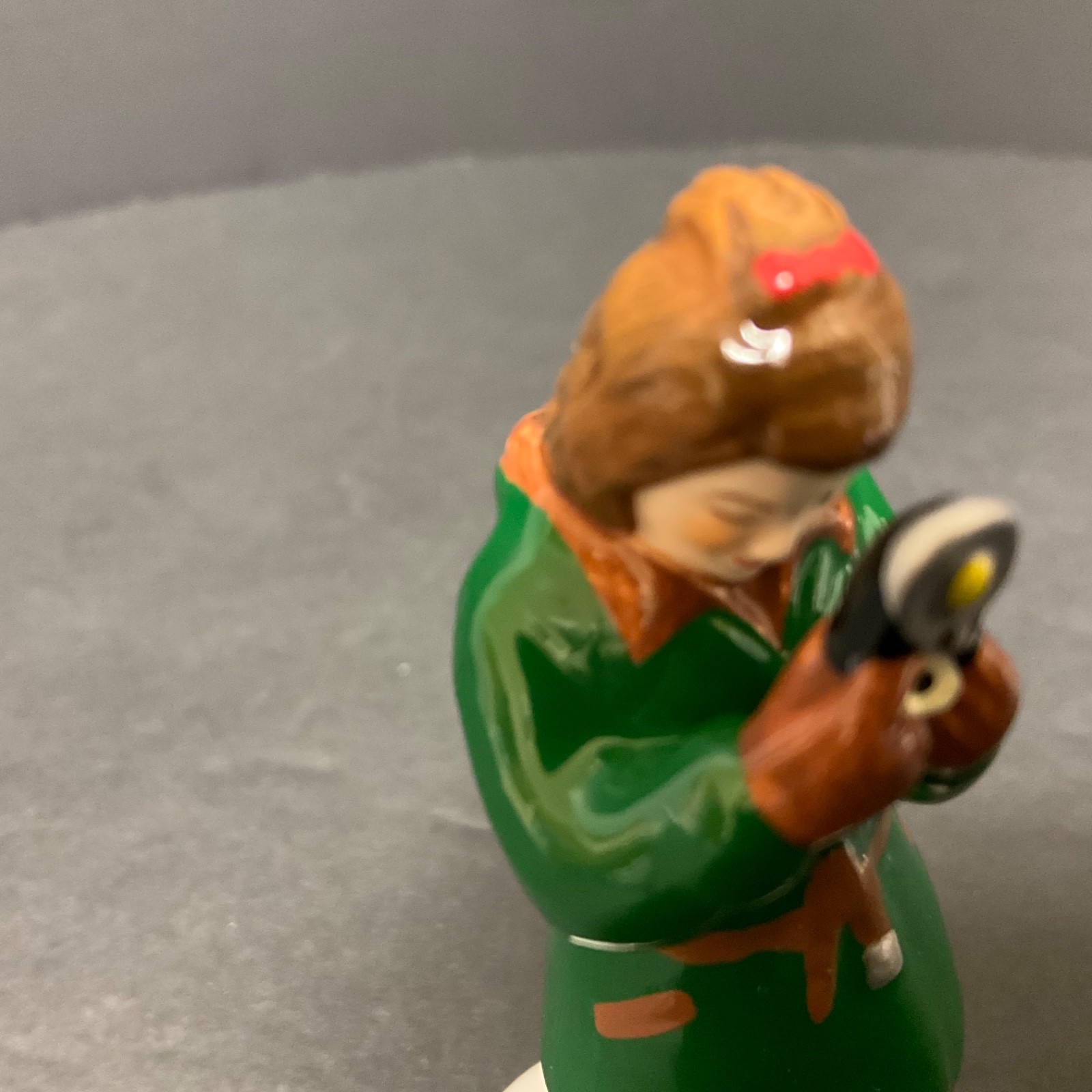 Dept 56 The Looney Tunes Animation Film Festival (Set of 4) #56.54983