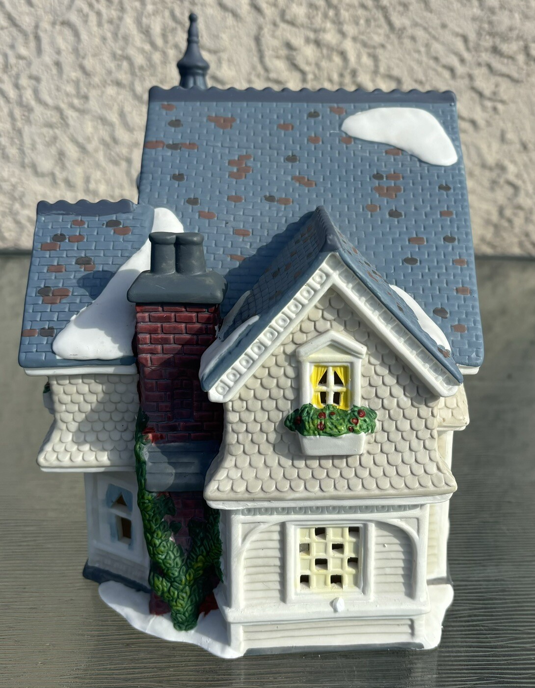 O’Well Heartland Valley Victorian Lighted House Turret