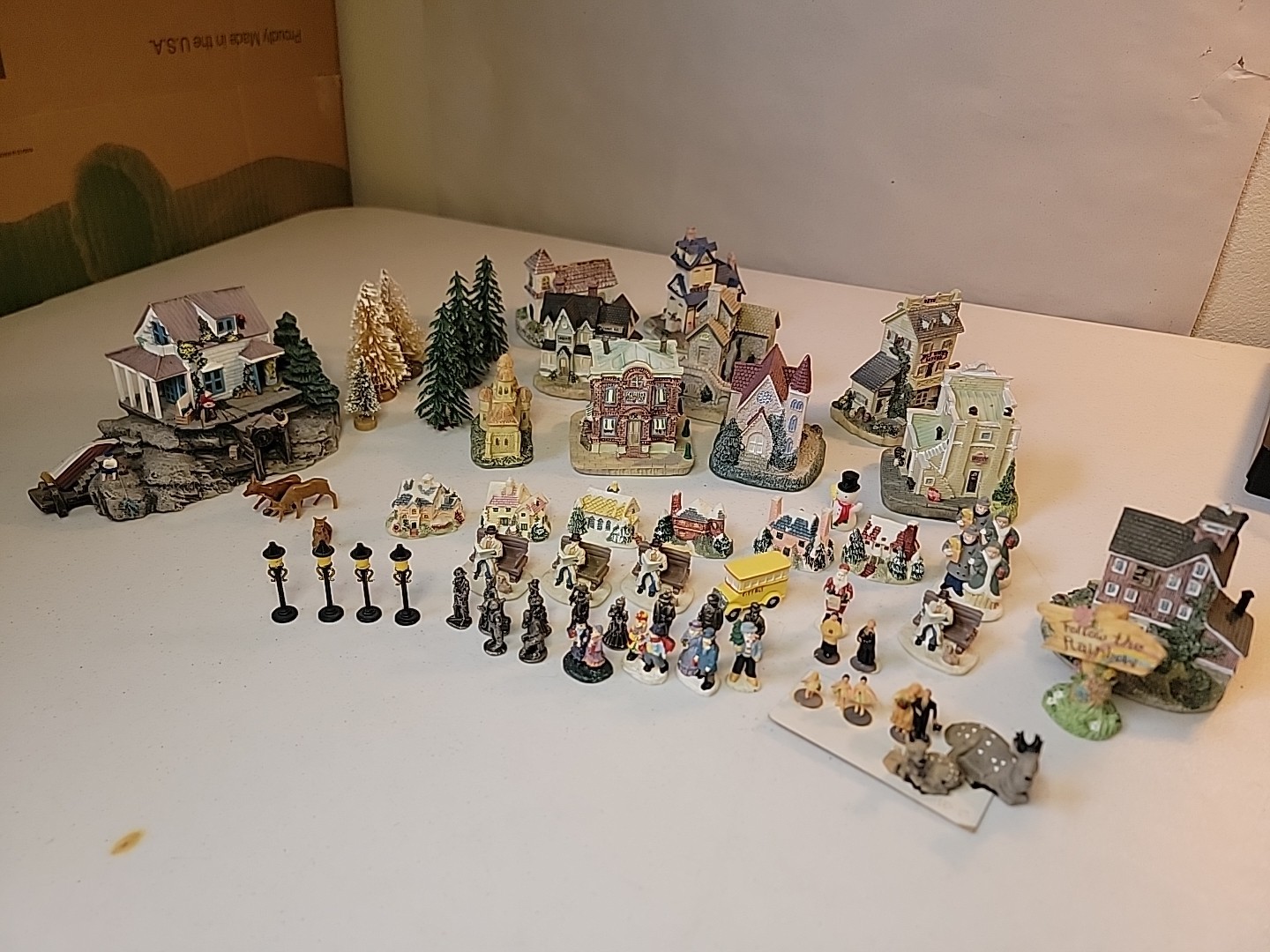 An Exclusive Creation By International Resourcing Services Village Lot
