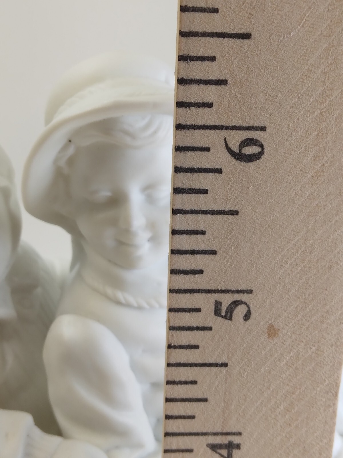 Dept 56 Christmas Winter Silhouette Sledding In The Snow White Figurine 78492