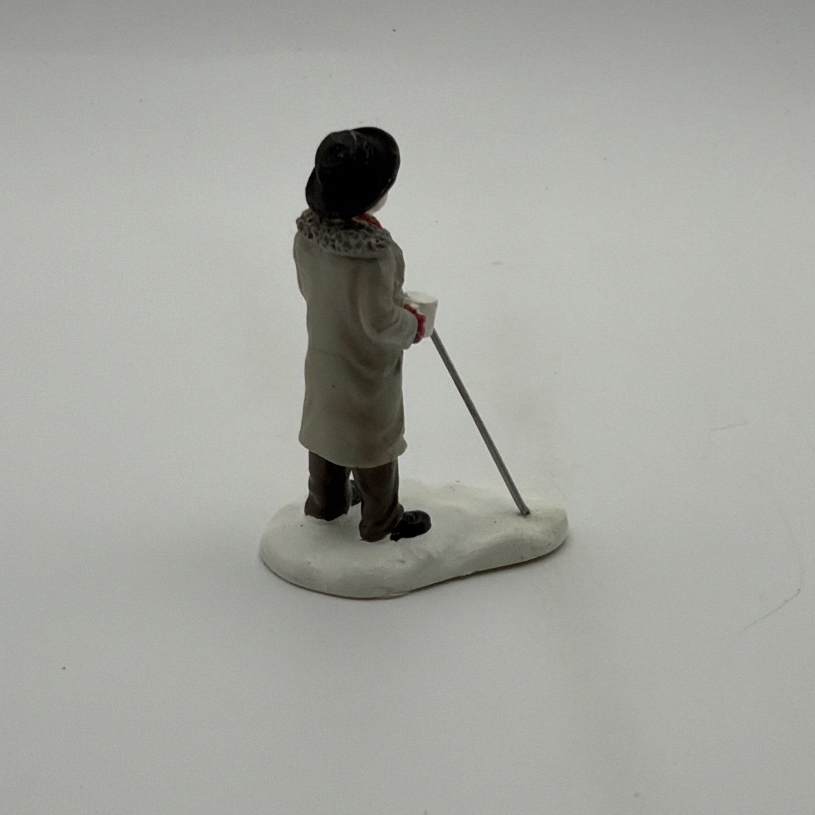 Department 56 A Christmas Story Ornament Figurine Then They’d Be Sorry RETIRED!