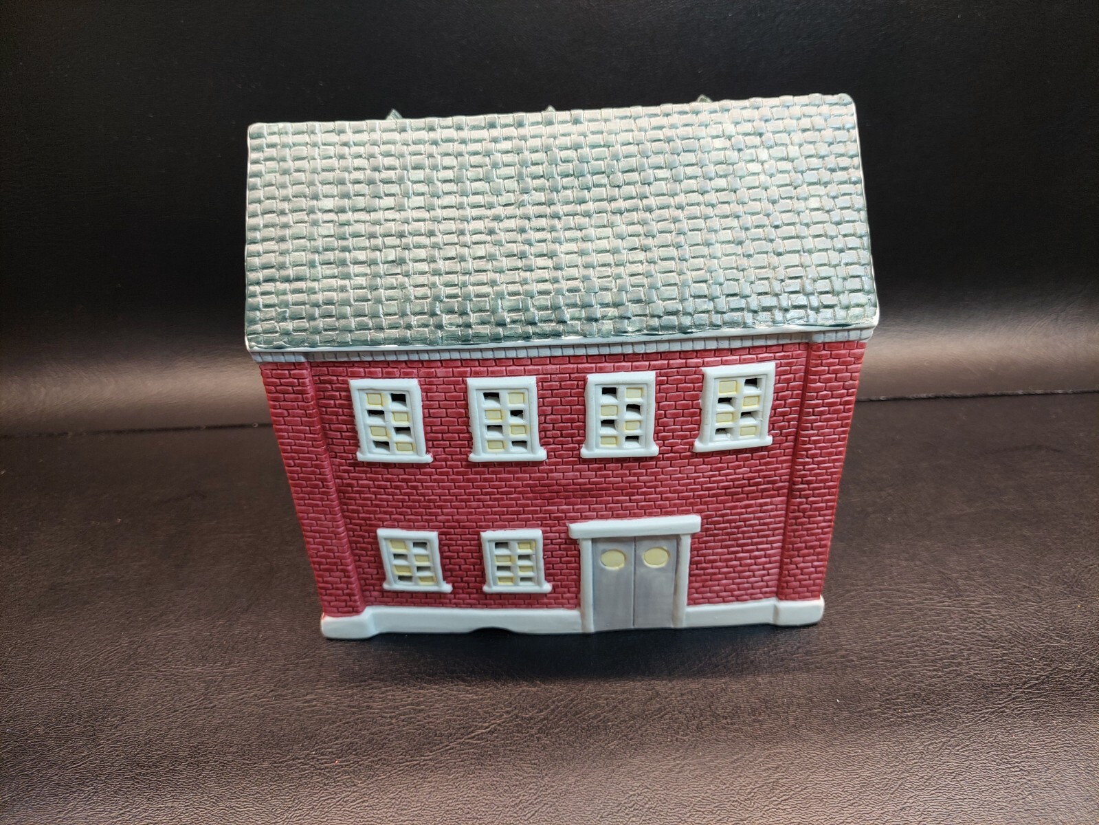 Vintage 1996 Town Square Coca-Cola Walton’s 5-10 Five Dime General Store