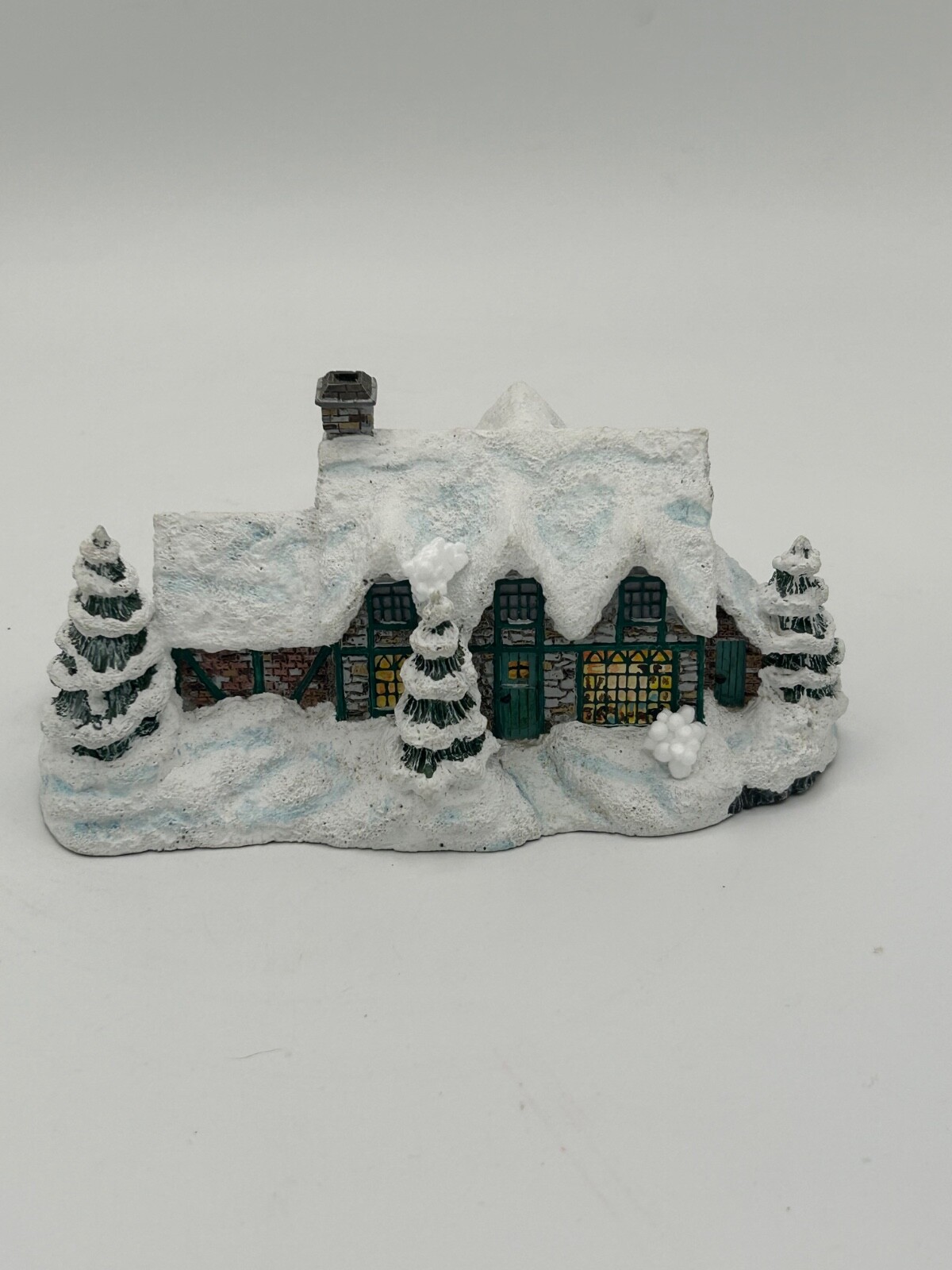 1993 Hawthorne Olde Porterfield Gift shoppe