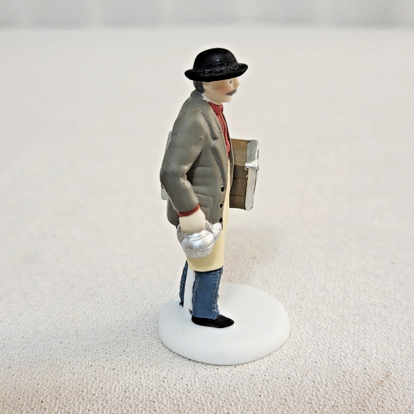 Department 56 Heritage Village Collection #56464 “Town Tinker”