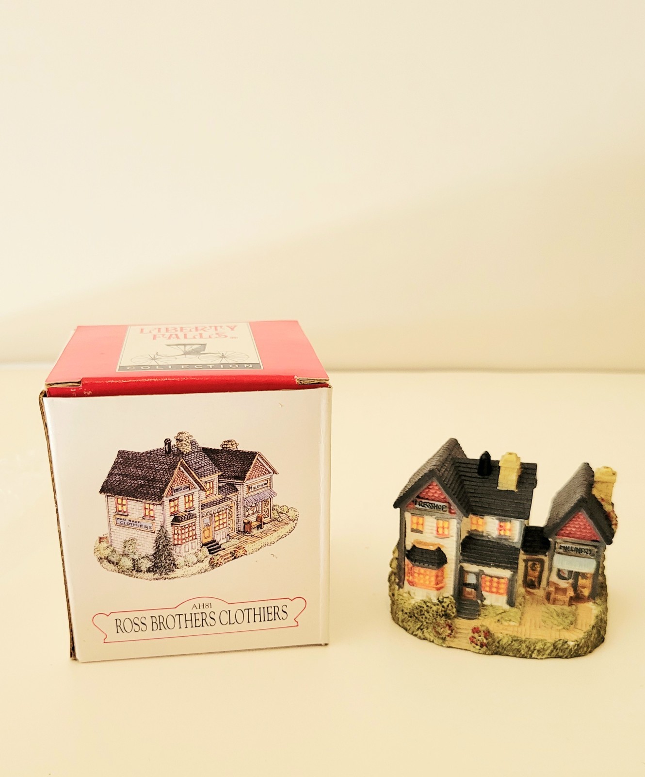 Mixed (Lot of 14) The Americana Collection