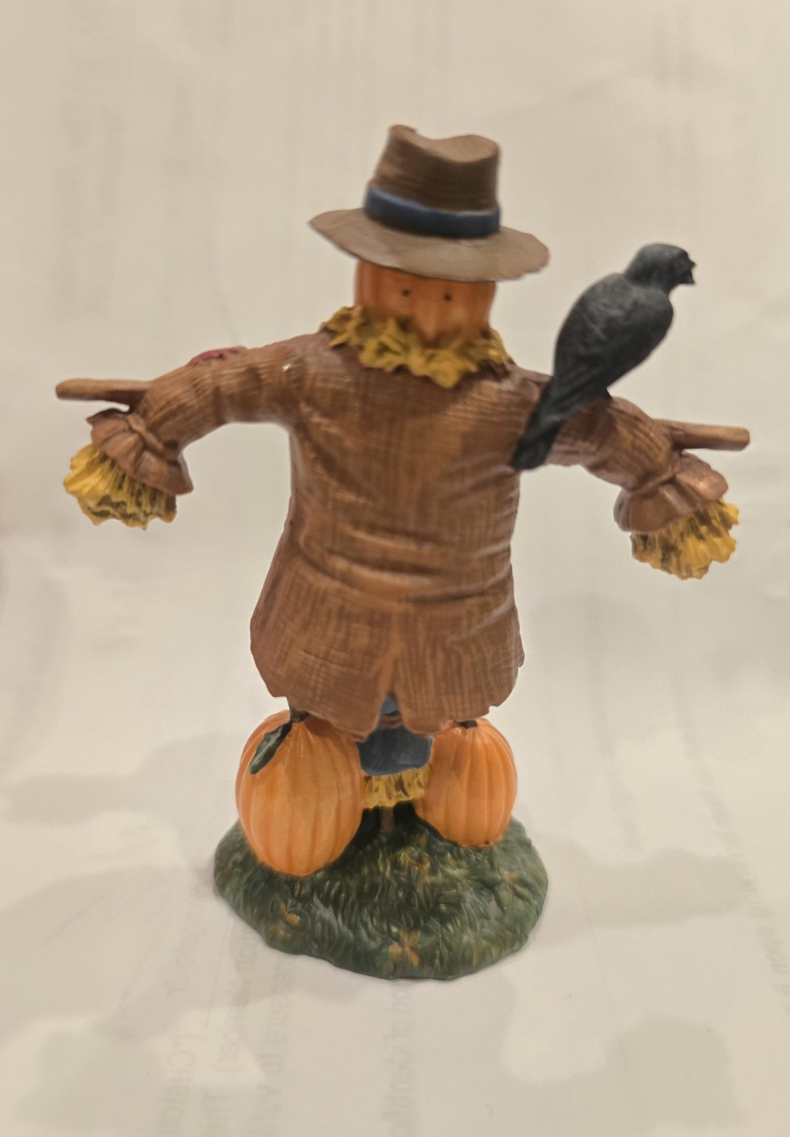 Department 56 Scarecrow