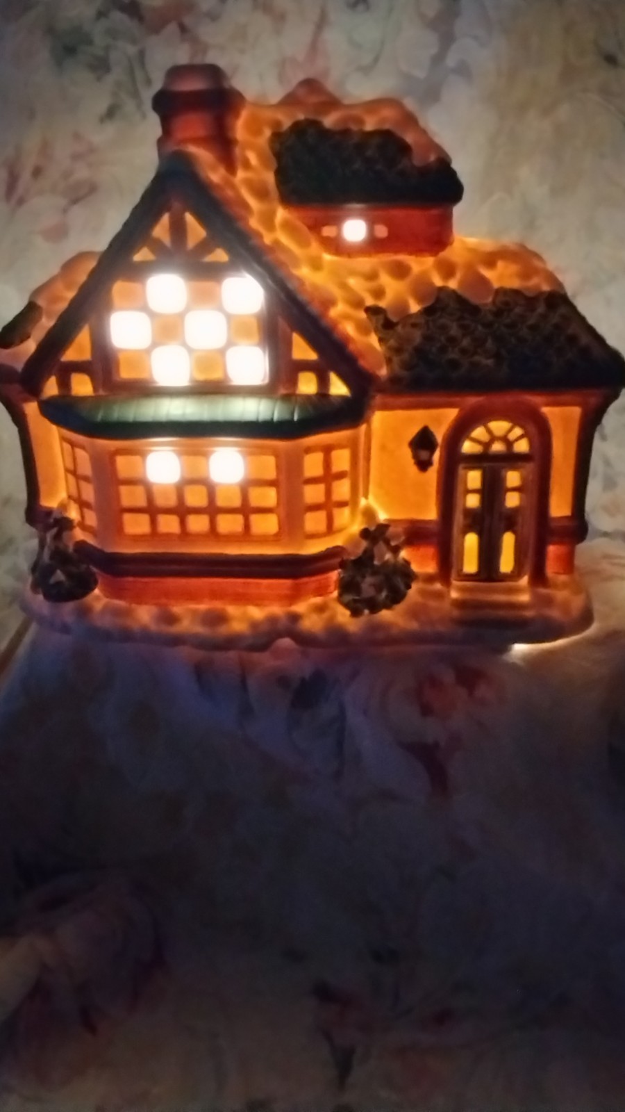 Village Square Candle Shop 1993