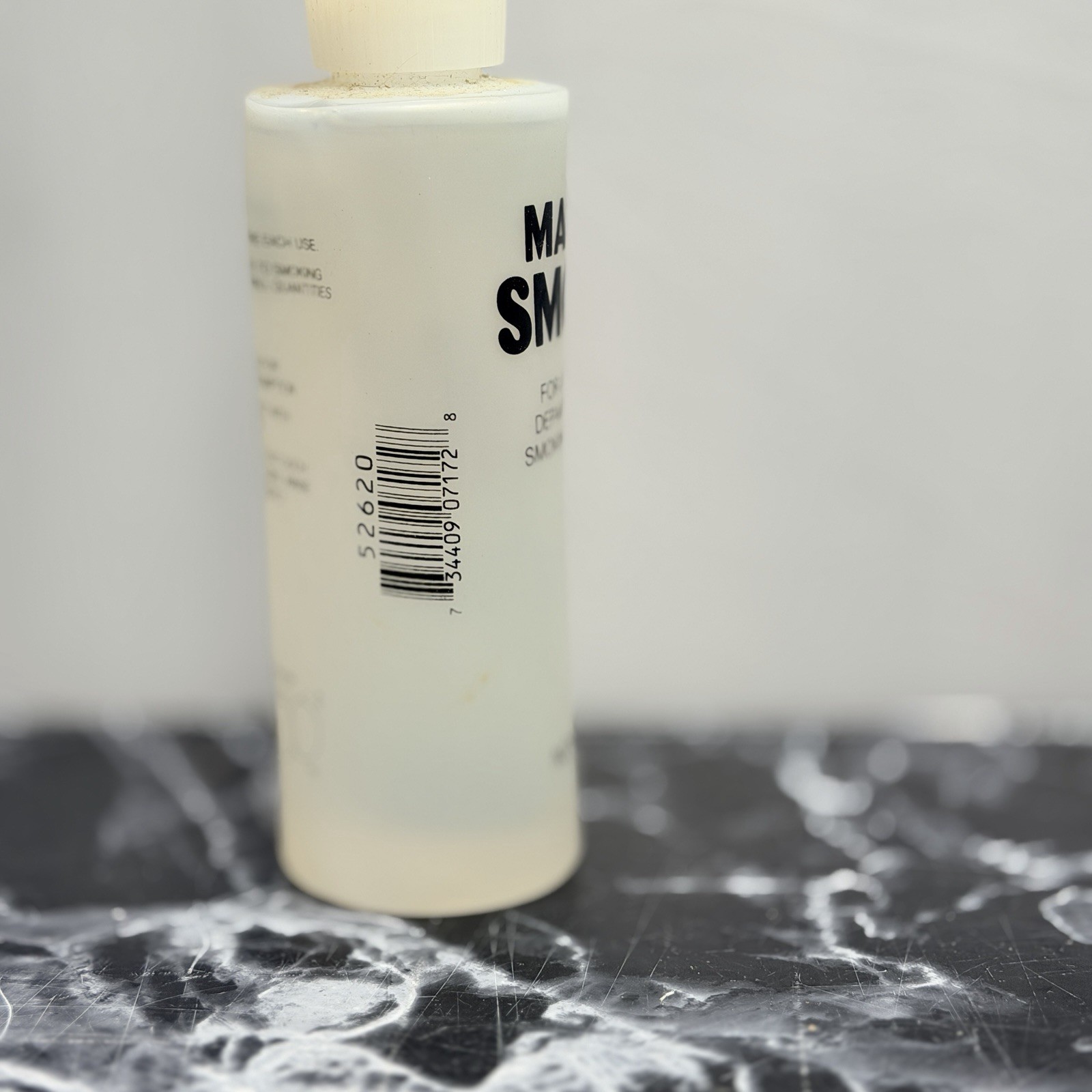 Department 56 “Magic Smoke” 6 fl. oz for Smoking Chimneys