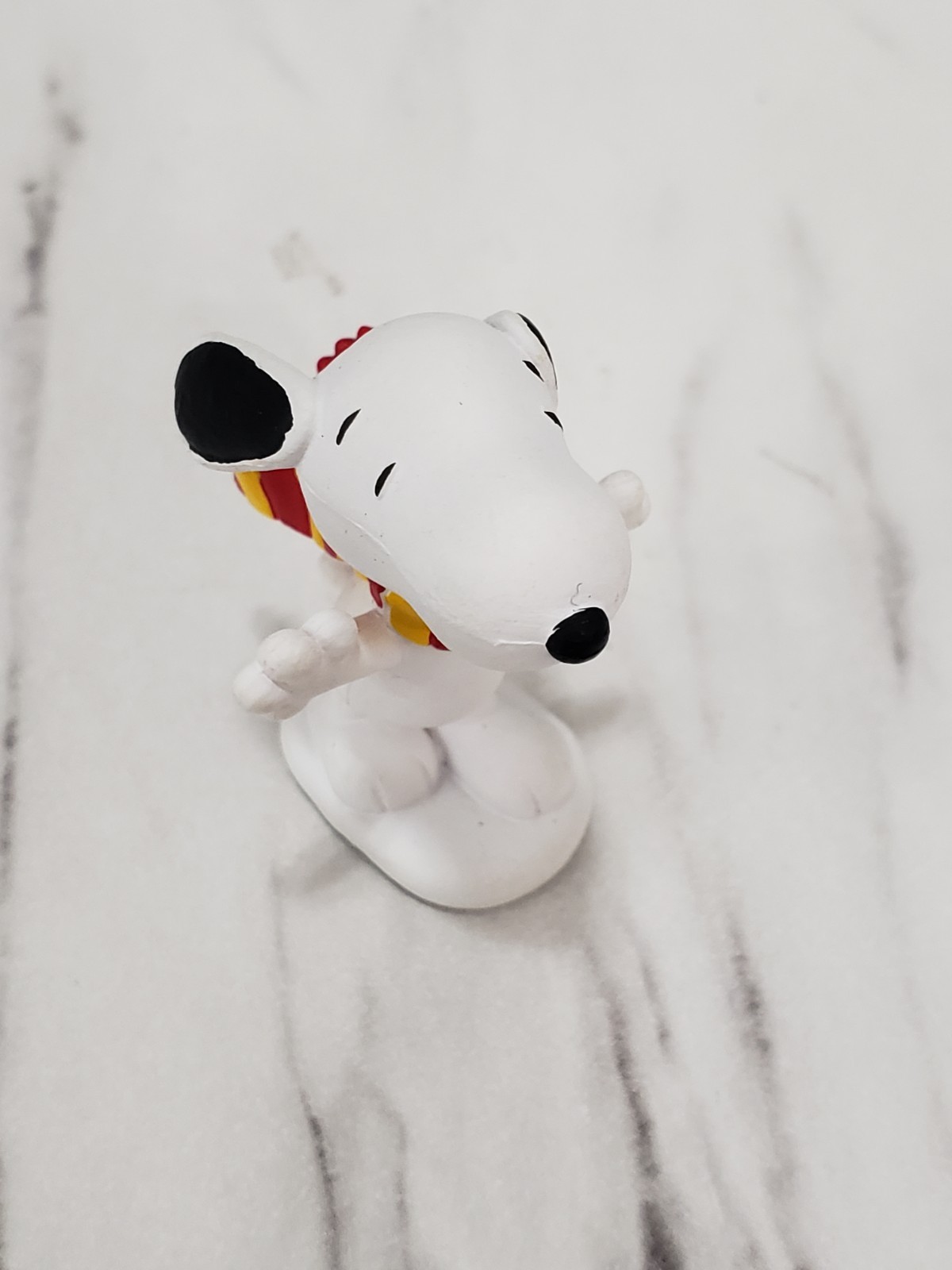 2004 Department 56 Peanuts on Ice Rink 5659093 REPLACEMENT FIGURE Snoopy