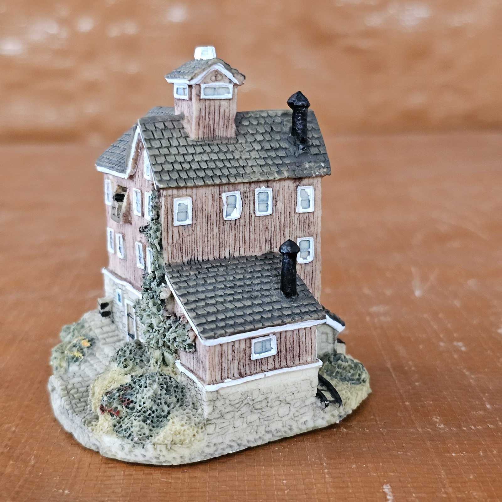 International Resourcing Services 1993 Gold King Mines Mini Furniture Store AH25