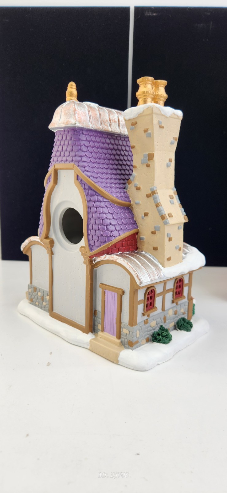 Lemax 95531 The Sugar Plum Bakery Santa’s Wonderland