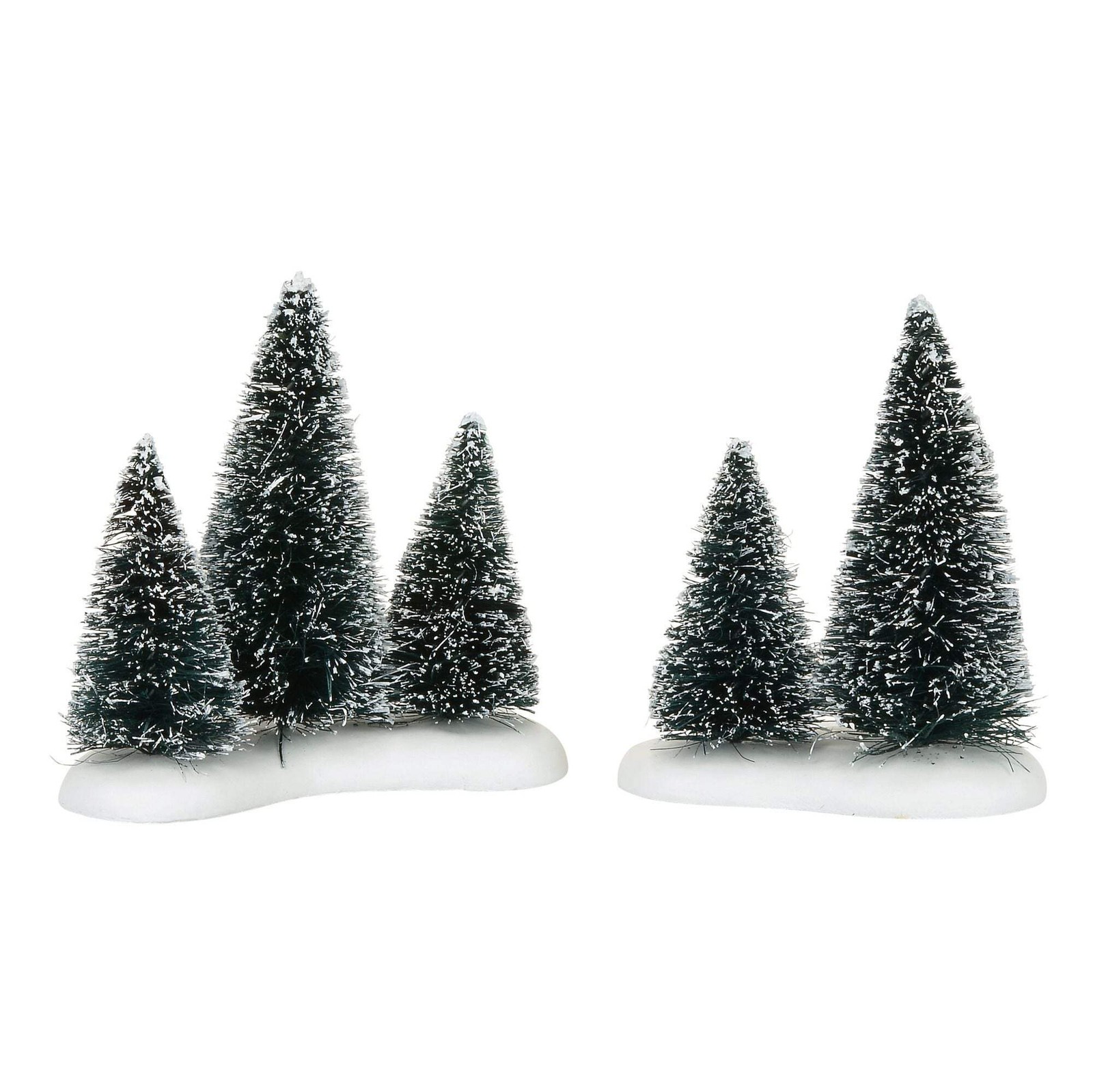 Department 56 Sisal Tree Groves 4057613